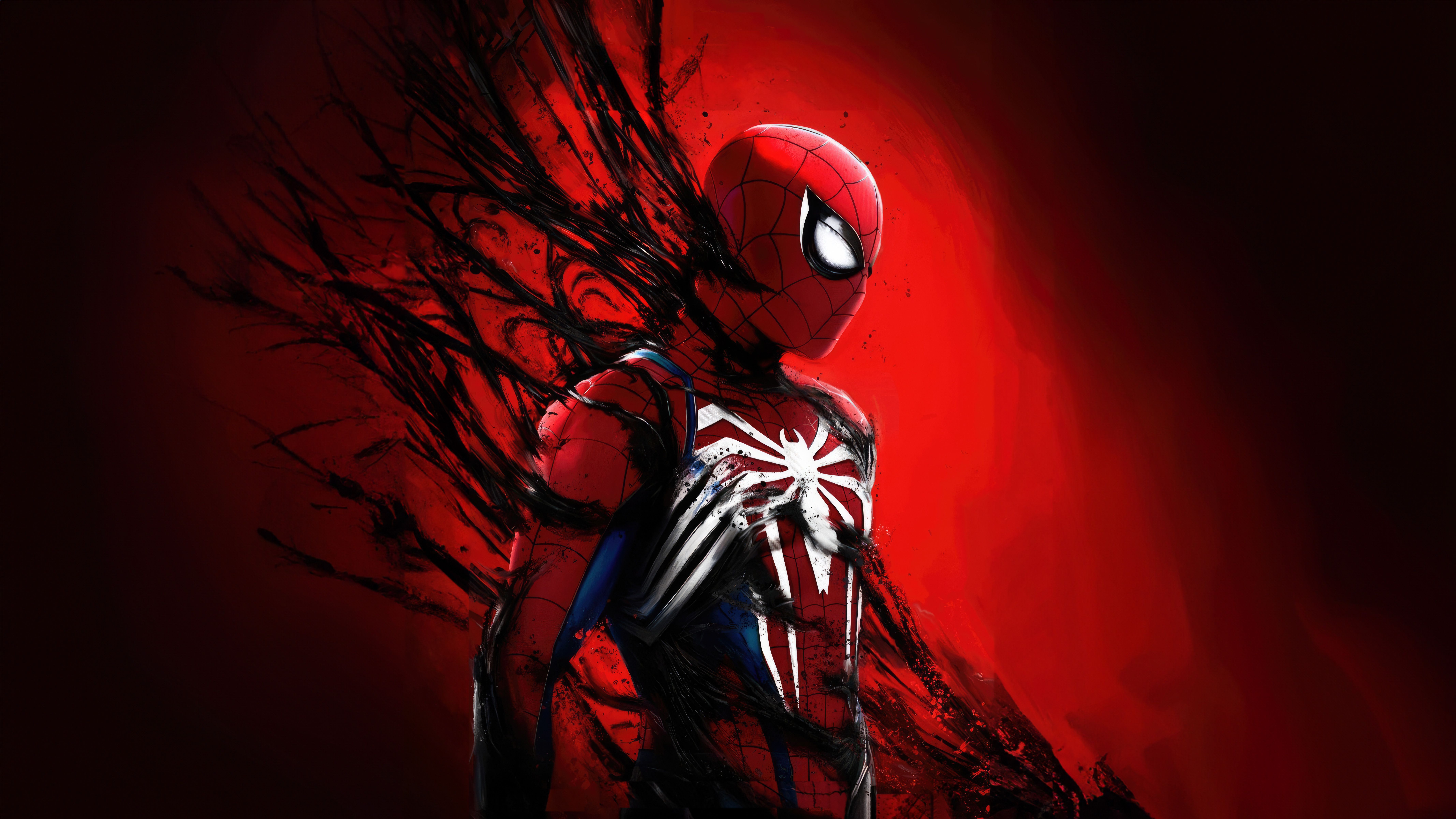 8538x4803 Marvels Spider Man 2 8k Wallpaper, HD Games Wallpaper, 4k Wallpaper, Image, Background, Photos and Picture