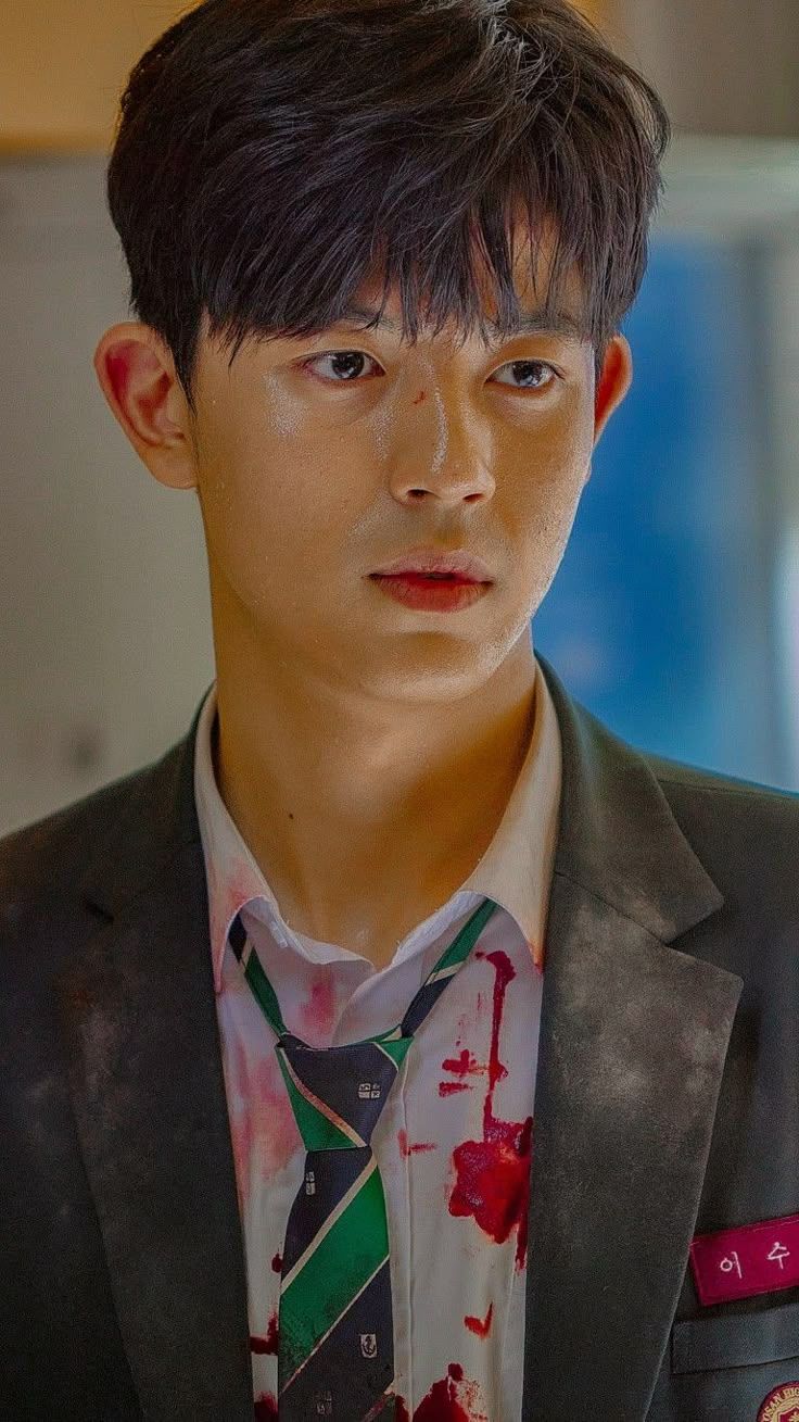 736x1309 All of Us Are Dead