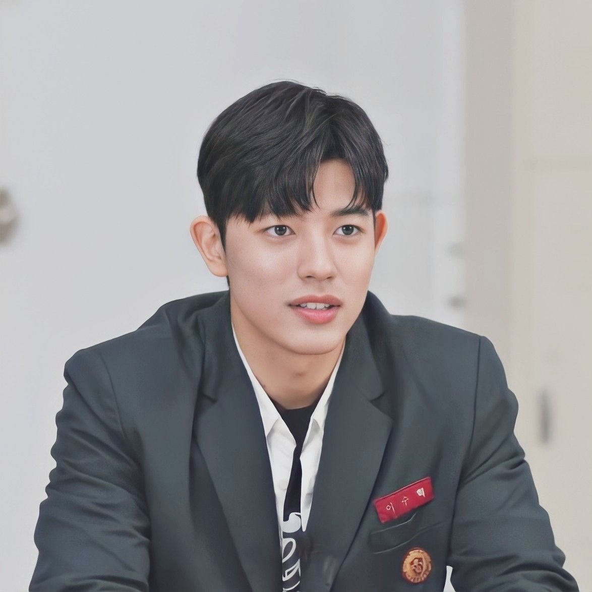 1174x1174 Lee Su Hyeok / Park Solomon [All of us are Dead]