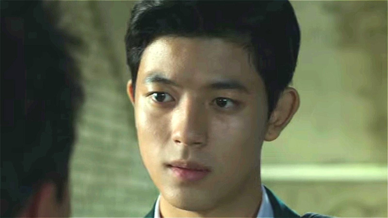 1600x900 Who Plays Lee Su Hyeok In All Of Us Are Dead?