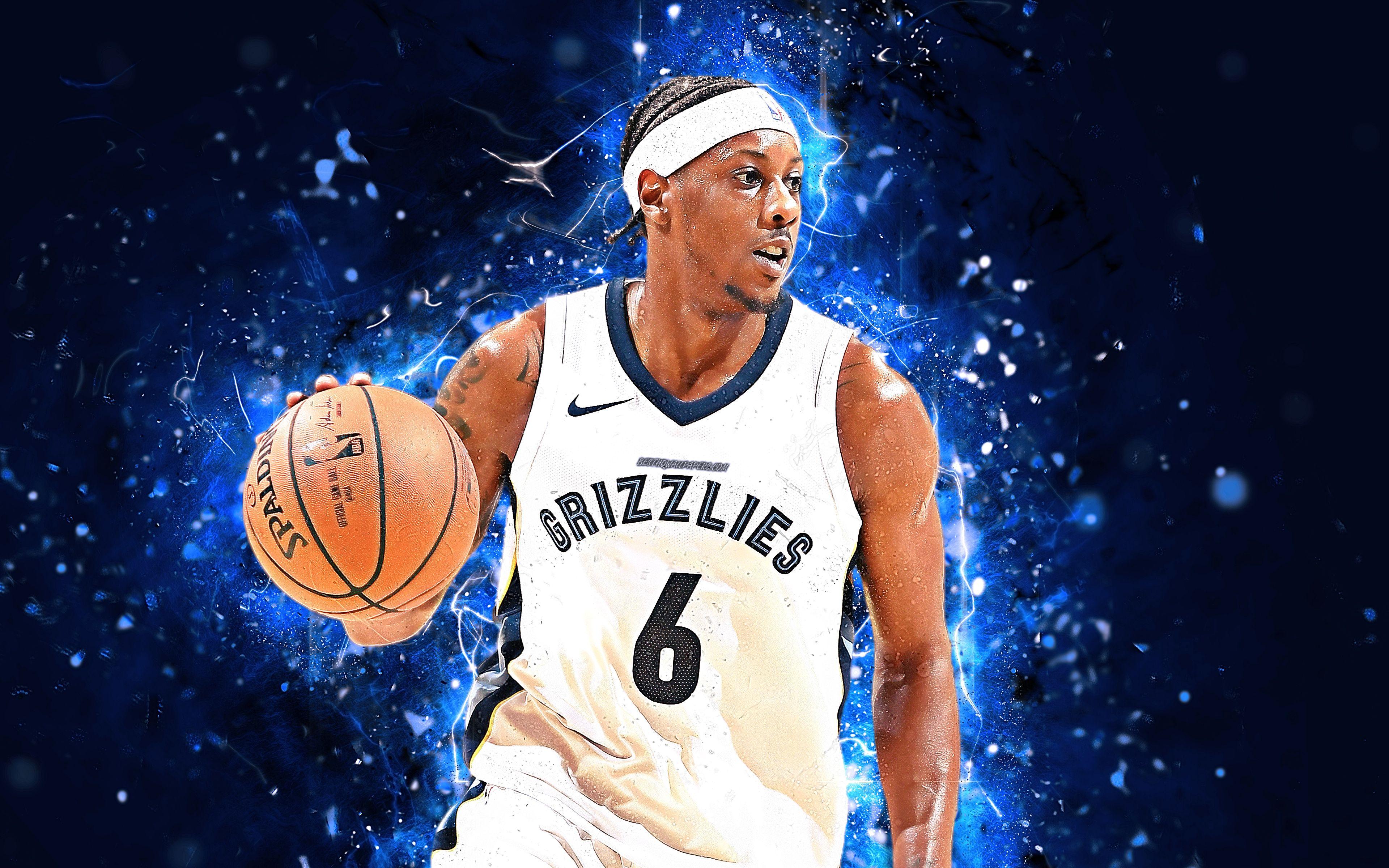 3840x2400 Mario Chalmers, 4k, Abstract Art, Nba, Basketball Stars, , Download