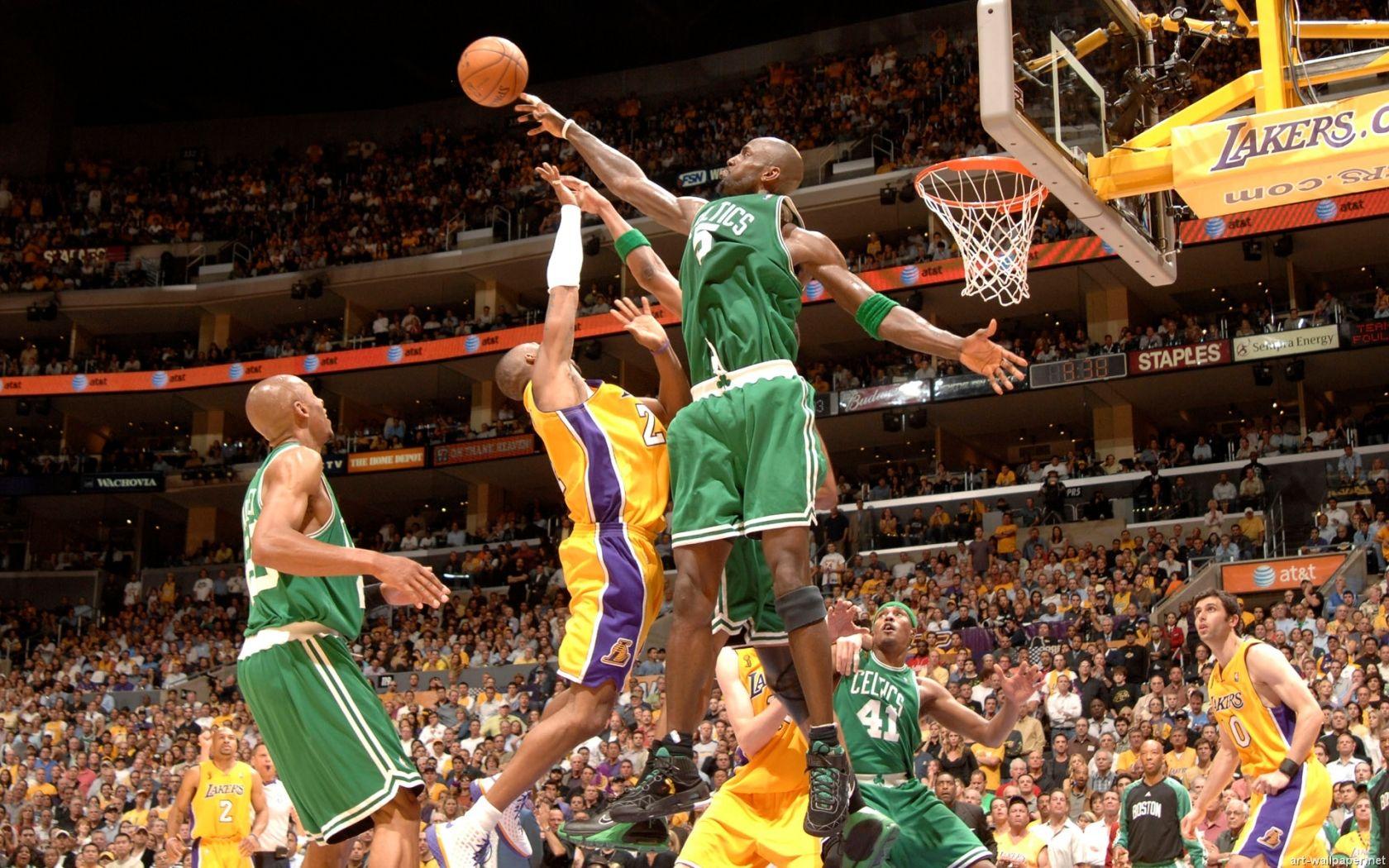 1680x1050 Free download Kevin Garnett Wallpaper NBA Wallpaper Full HD 1080p