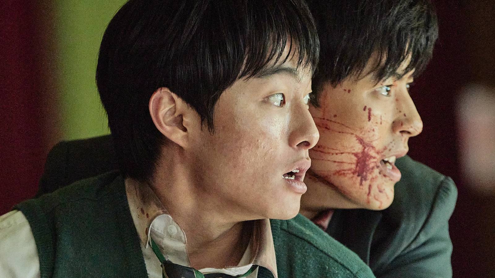 1600x900 All Of Us Are Dead Season 2 Officially Reveals What Happened To Cheong San