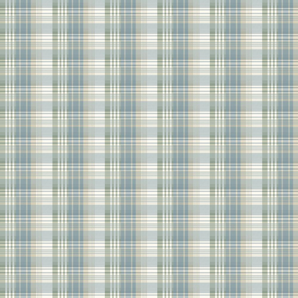 1000x1000 Ancient Tartan Wallpaper