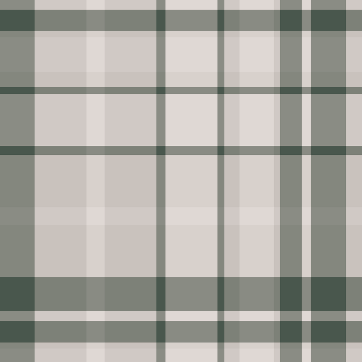 1200x1200 Oversized Plaid Paper Co