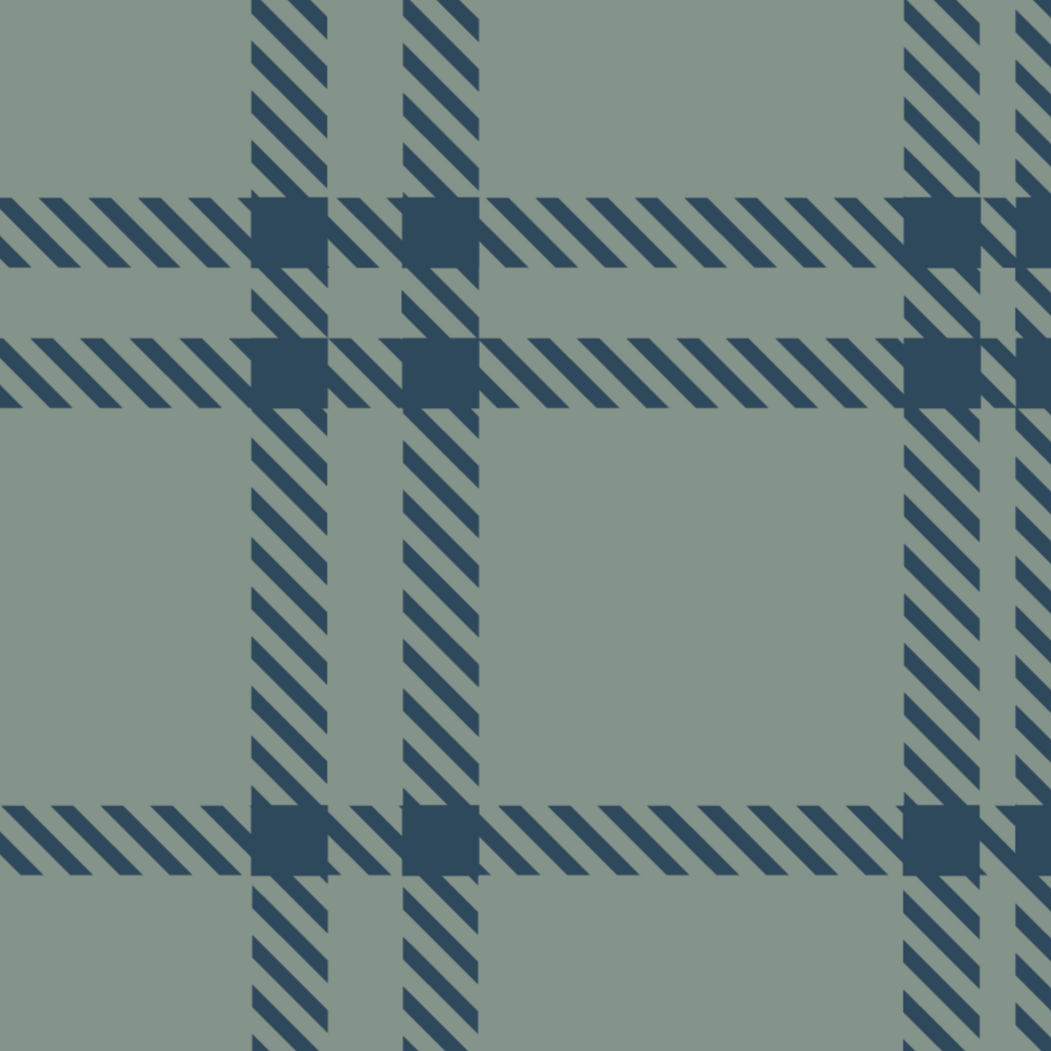 1500x1500 Classic Plaid Wallpaper