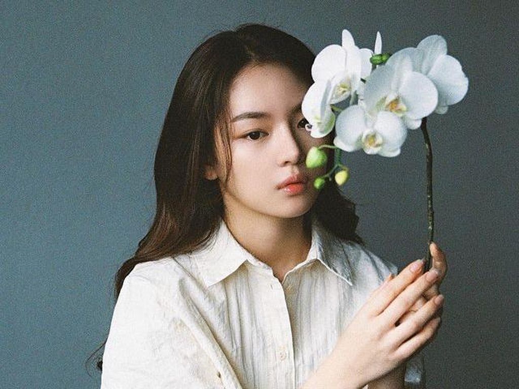 1024x768 Cha Joo Young Wallpaper