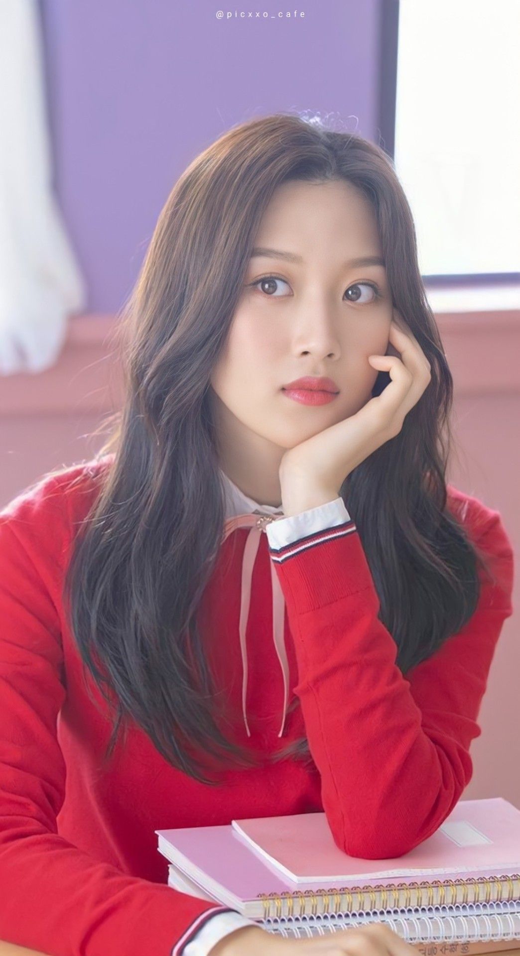 1044x1920 Cha Joo Young Wallpaper