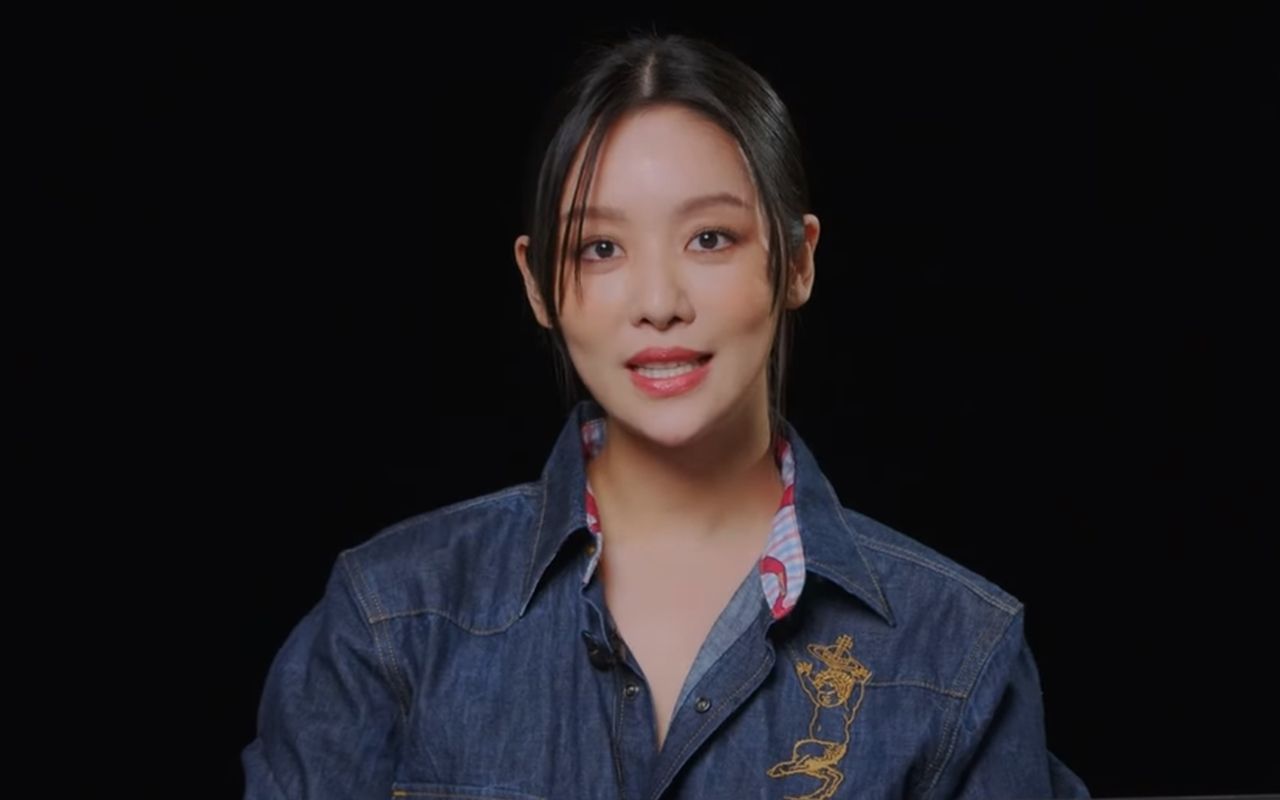 1280x800 Cha Joo Young 'The Glory' Buru Buru Klarifikasi Usai Background Pendidikan Disalahpahami