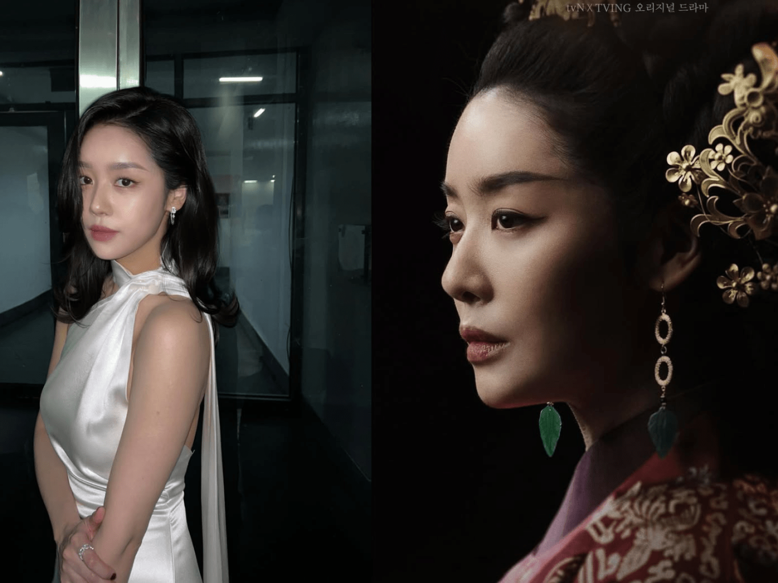 1600x1200 Cha Joo Young Criticized For Taking Provocative Roles After 'The Glory': 'A Wasted Opportunity'