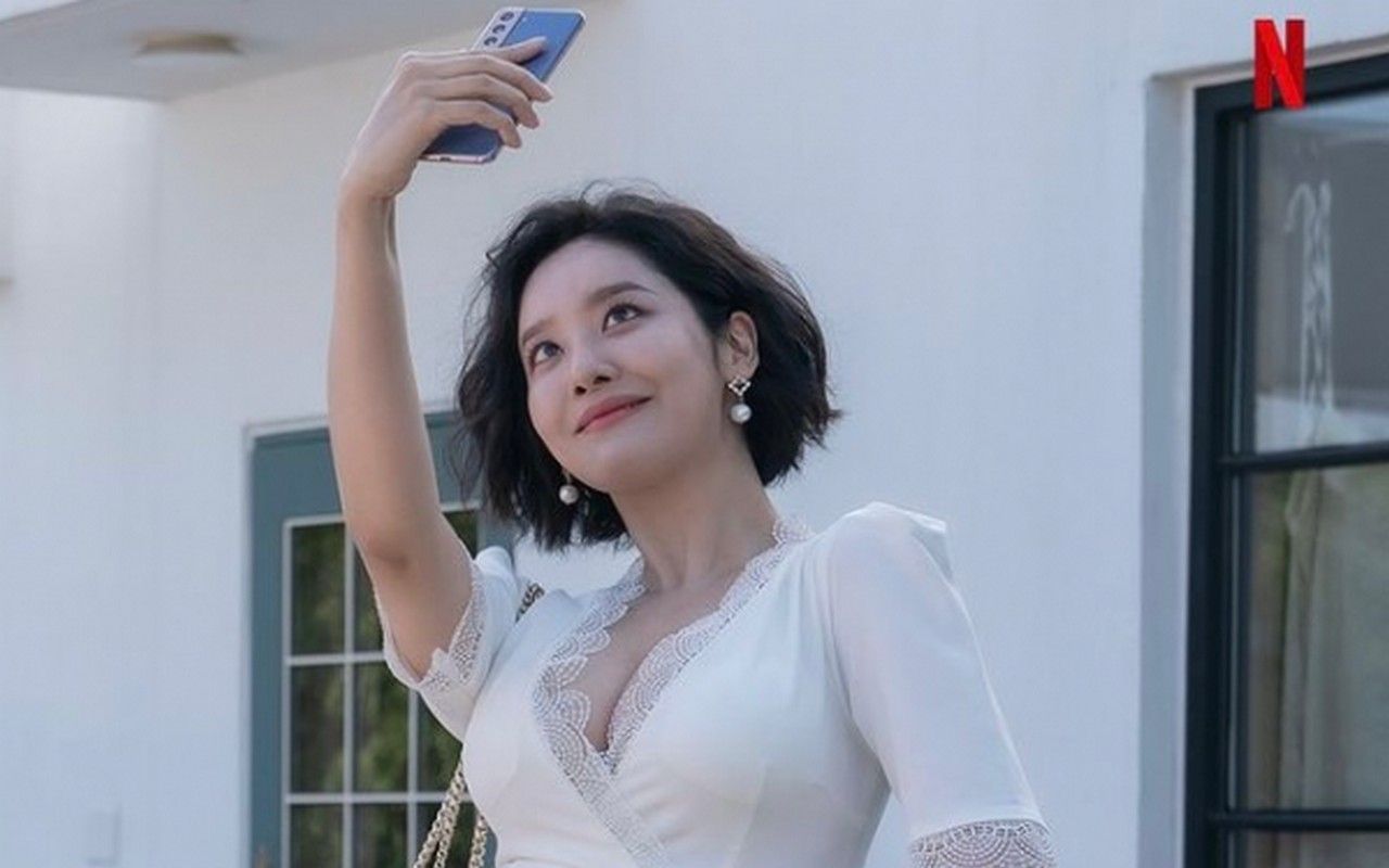 1280x800 Cha Joo Young Bicara Terkait Isu CG dan Pemeran Pengganti di Adegan Buka Baju di 'The