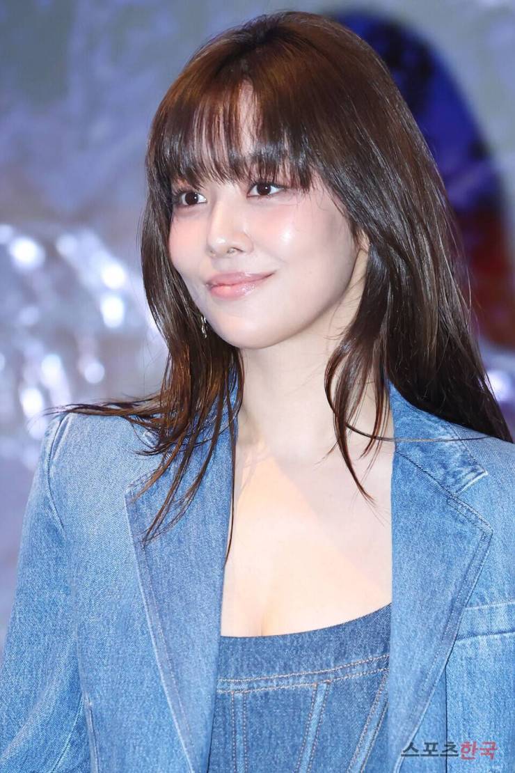 740x1110 Cha Joo Young Gallery (차주영) HanCinema