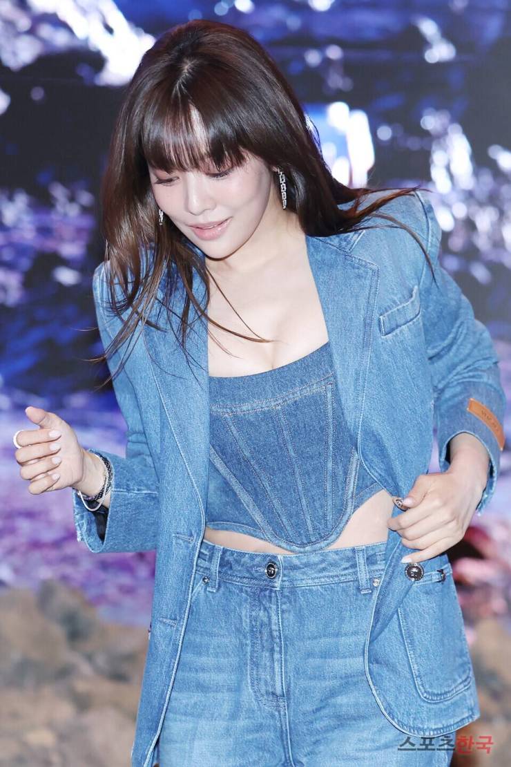 740x1110 Cha Joo Young Gallery (차주영) HanCinema