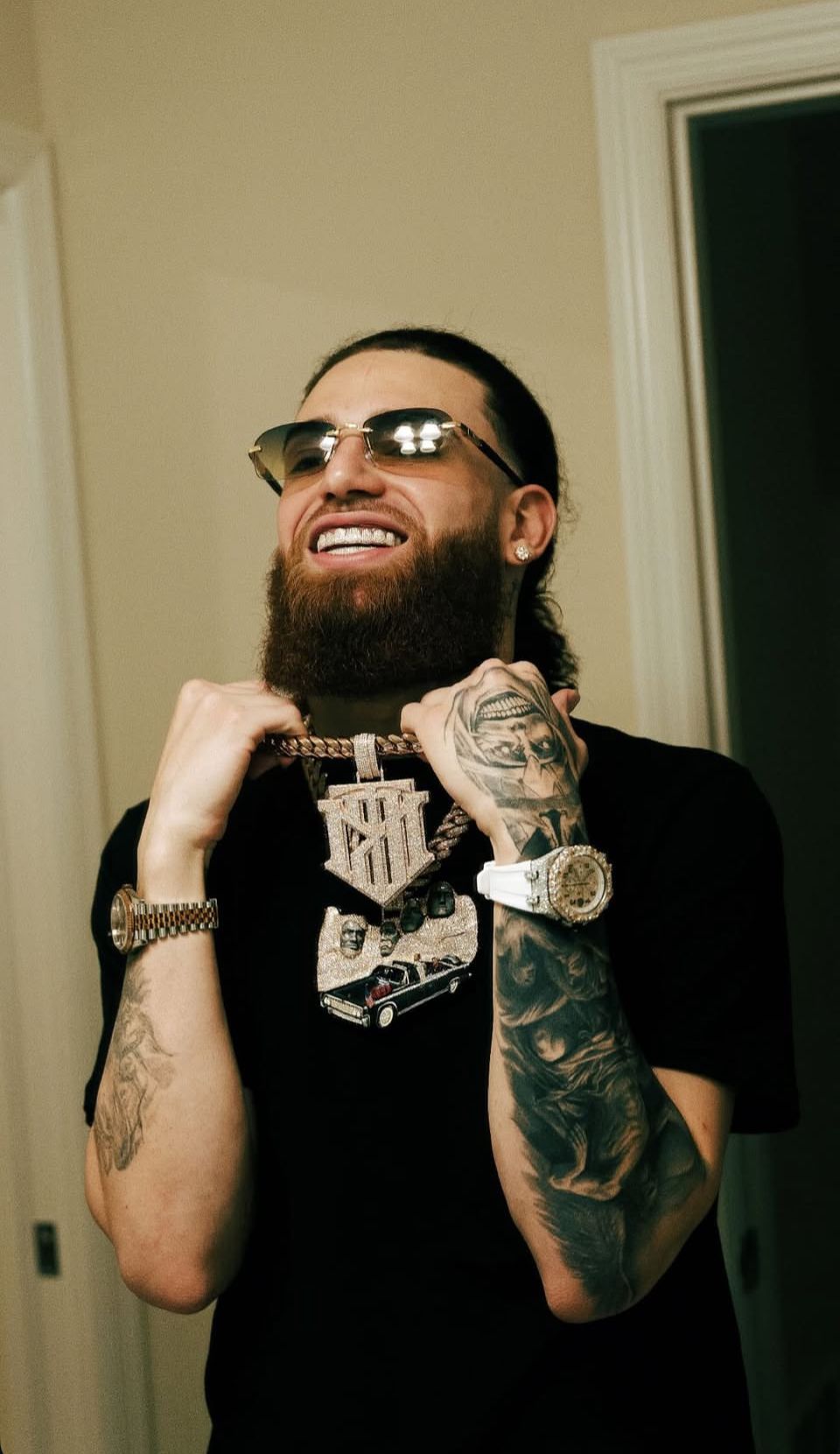 960x1661 Descubre 160 ideas de Hades 66 y anuel 2016 en 2026. cantantes, raperos, imagenes rap y más