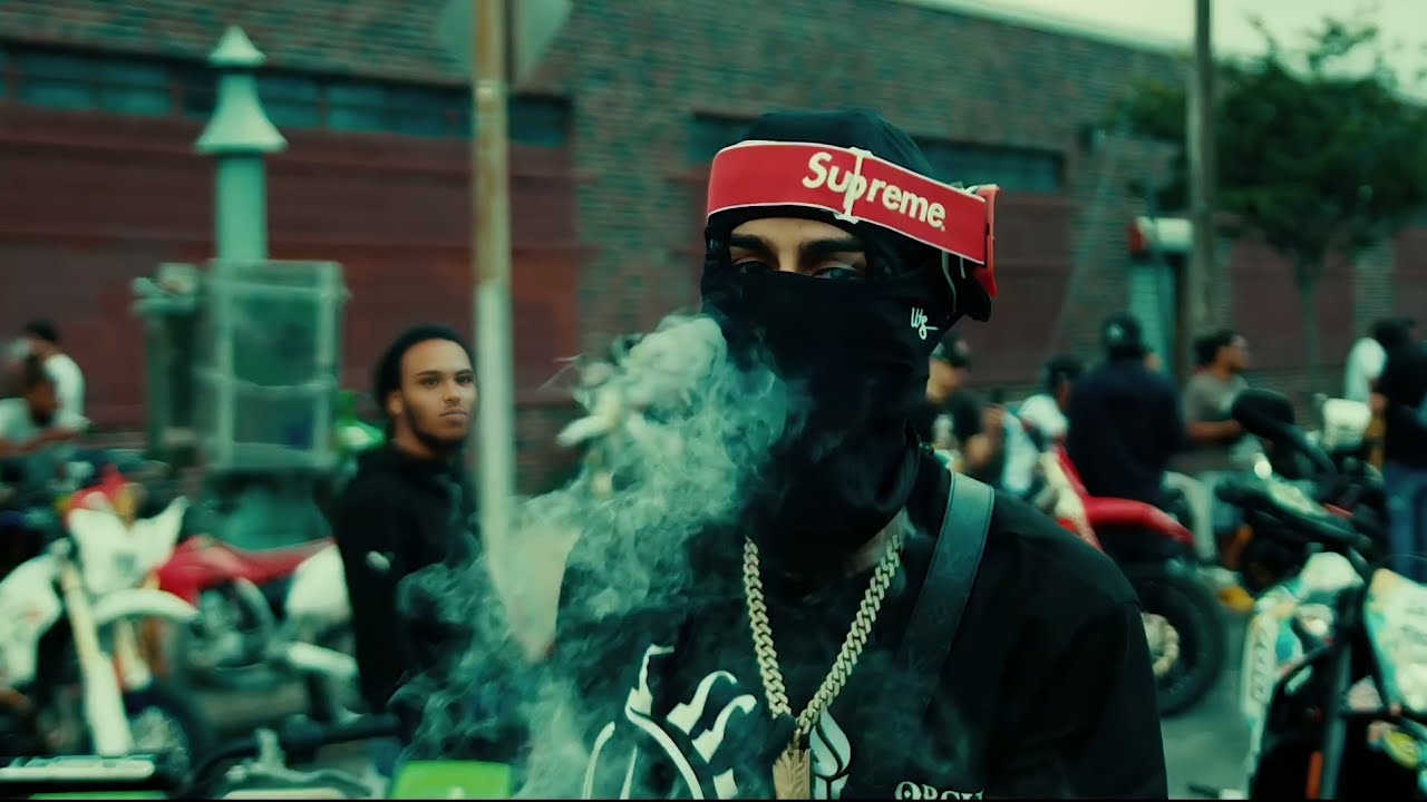 1280x720 YOVNGCHIMI x Hades 66 x Hanzel La H Type Beat Motora. Base De Trap Instrumental