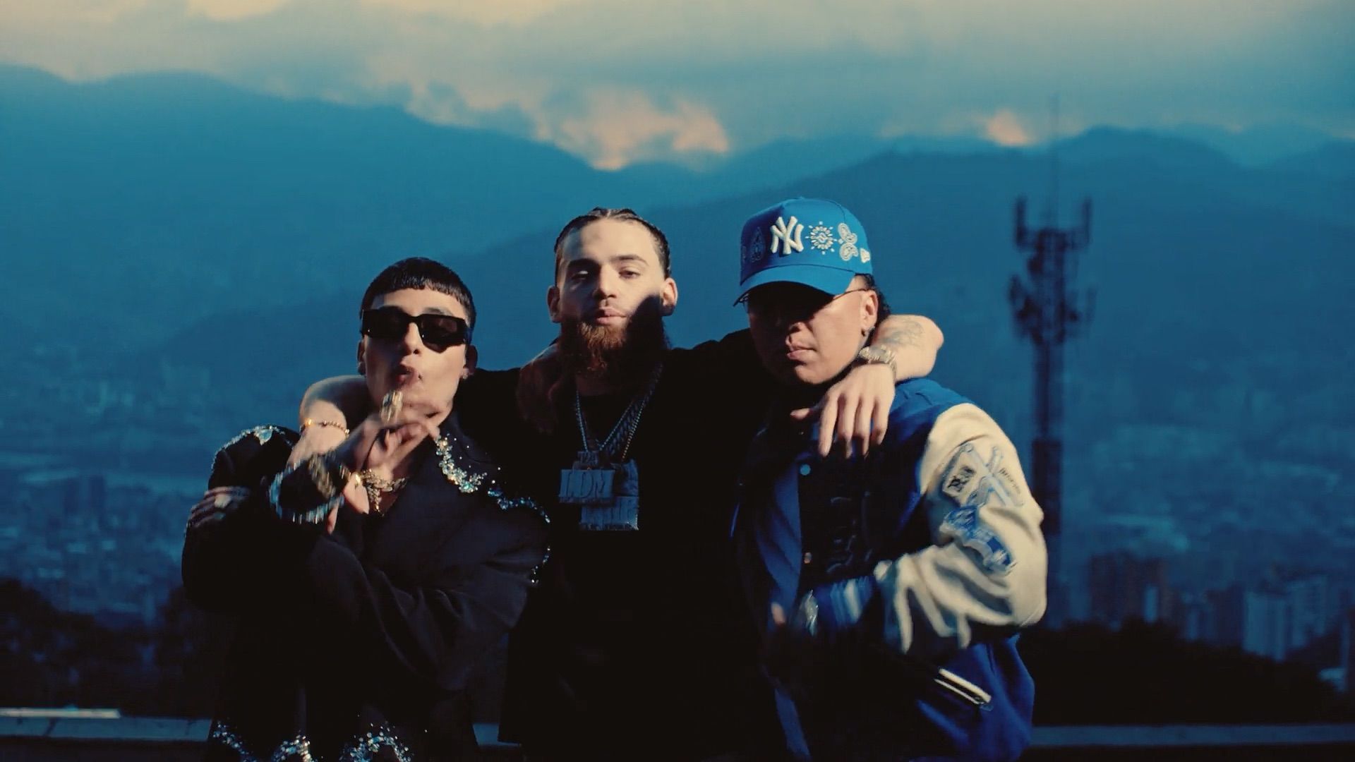 1920x1080 MMNF Video