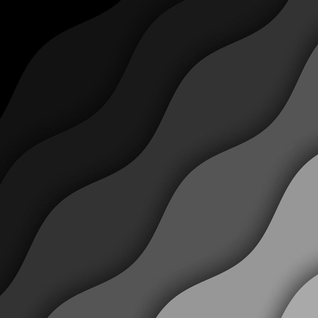 1024x1024 Angled Wave Wallpaper