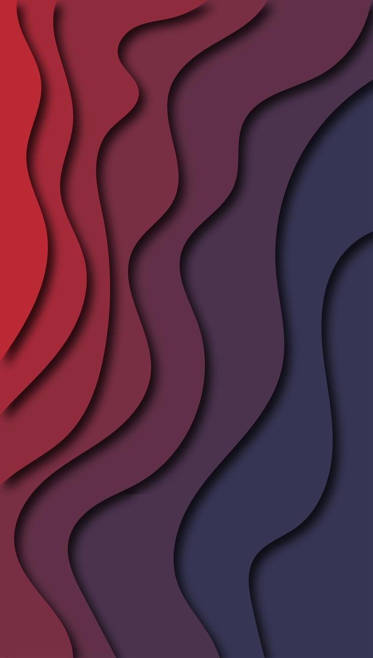 740x1306 Angled Waves Wallpaper Vectors Free High Quality Vectors From Freepik