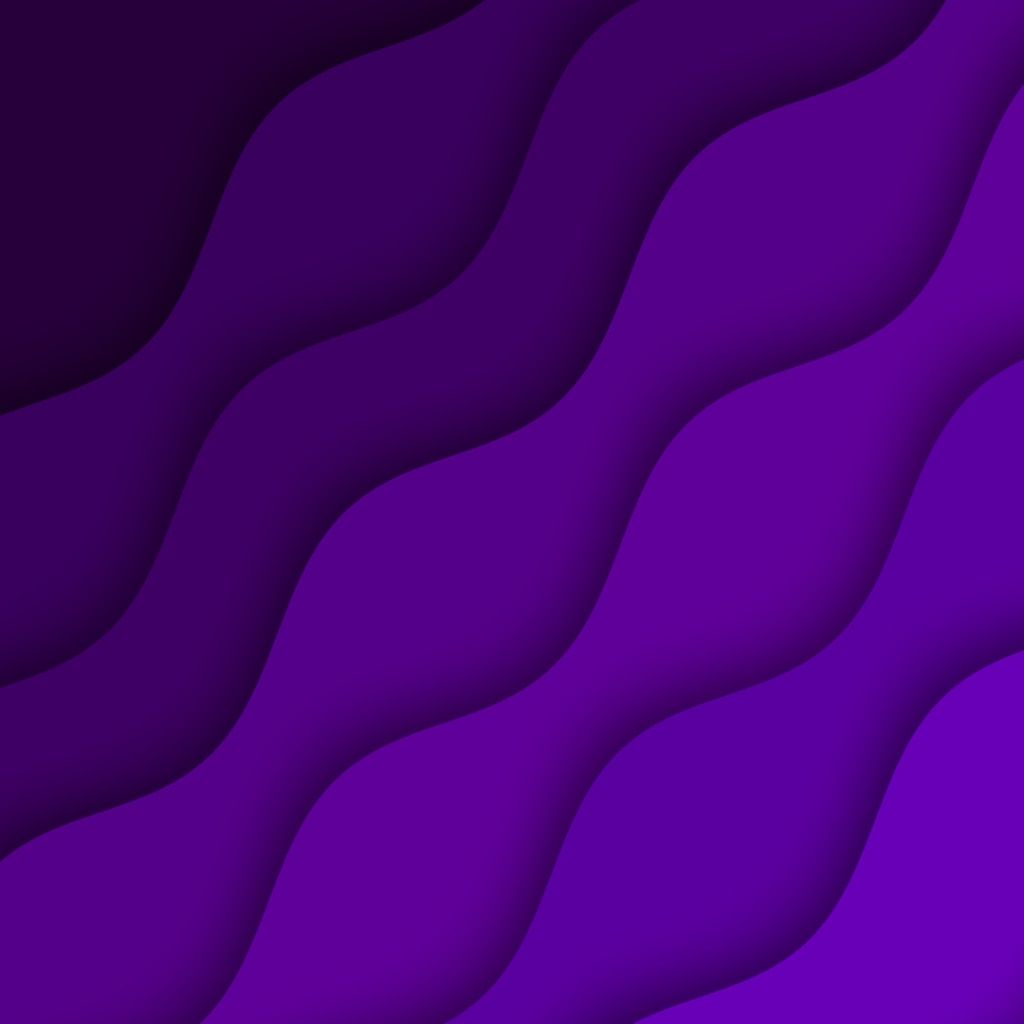 1024x1024 Angled Waves Wallpaper, HD Background