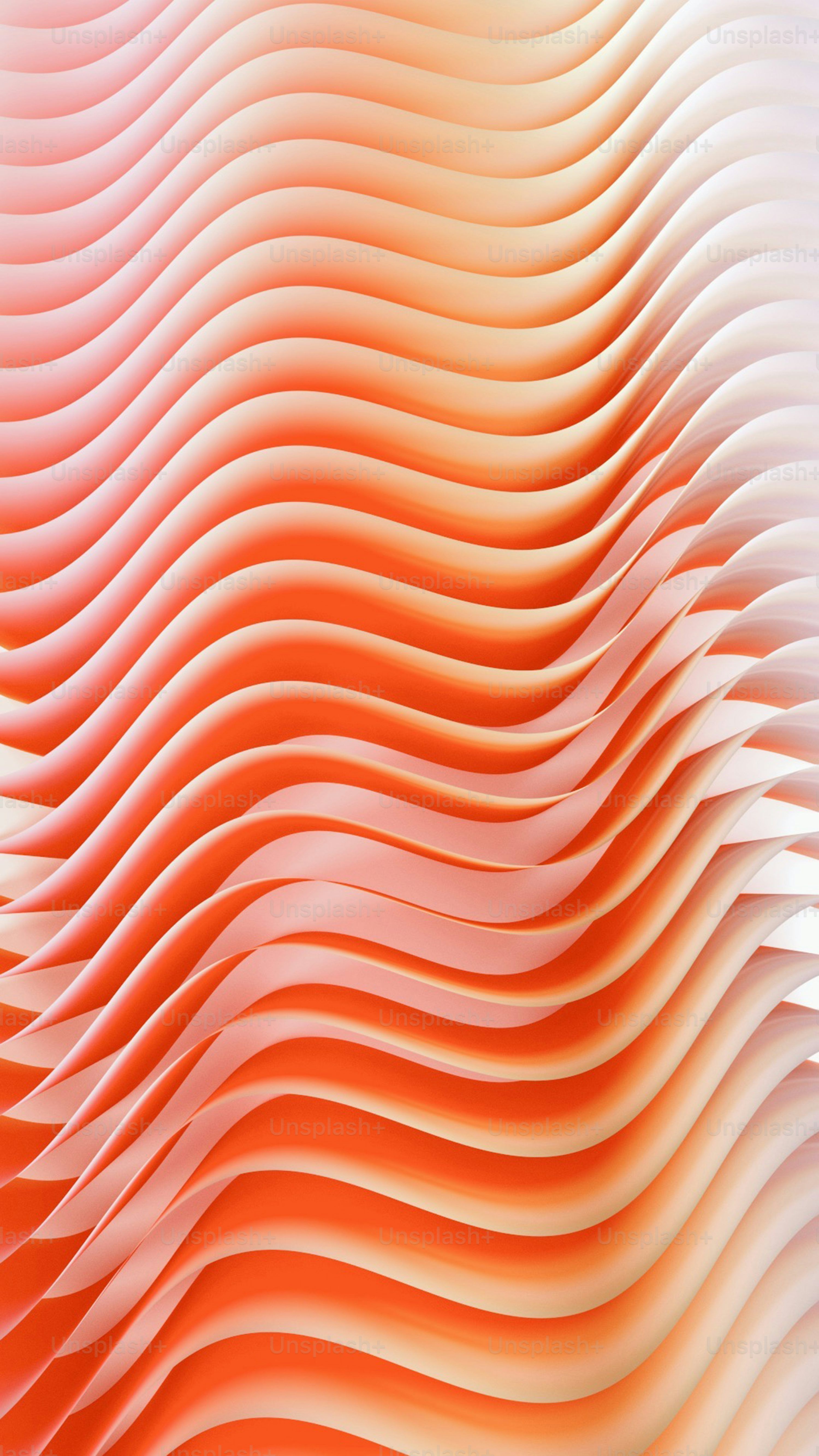 3000x5333 Abstract Waves Picture. Download Free Image