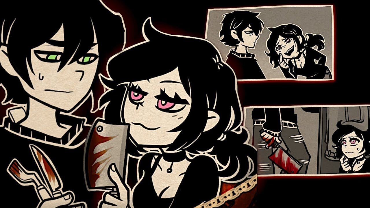 1280x720 The Coffin Of Andy And Leyley Wallpaper