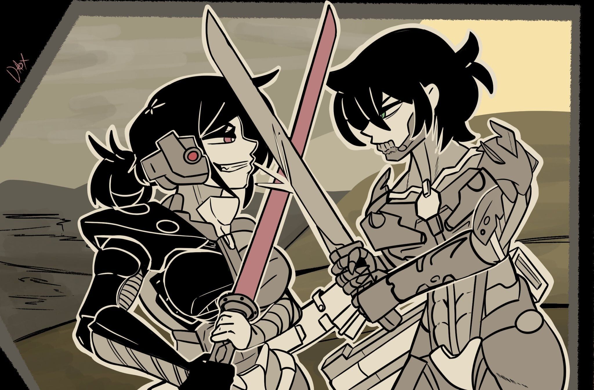 2048x1345 Wallpaper Metal Gear Rising: Revengeance, mgr, the coffin of andy and leyley, Ashley Graves, Andy Graves for mobile and desktop, section игры, resolution 2048x1345