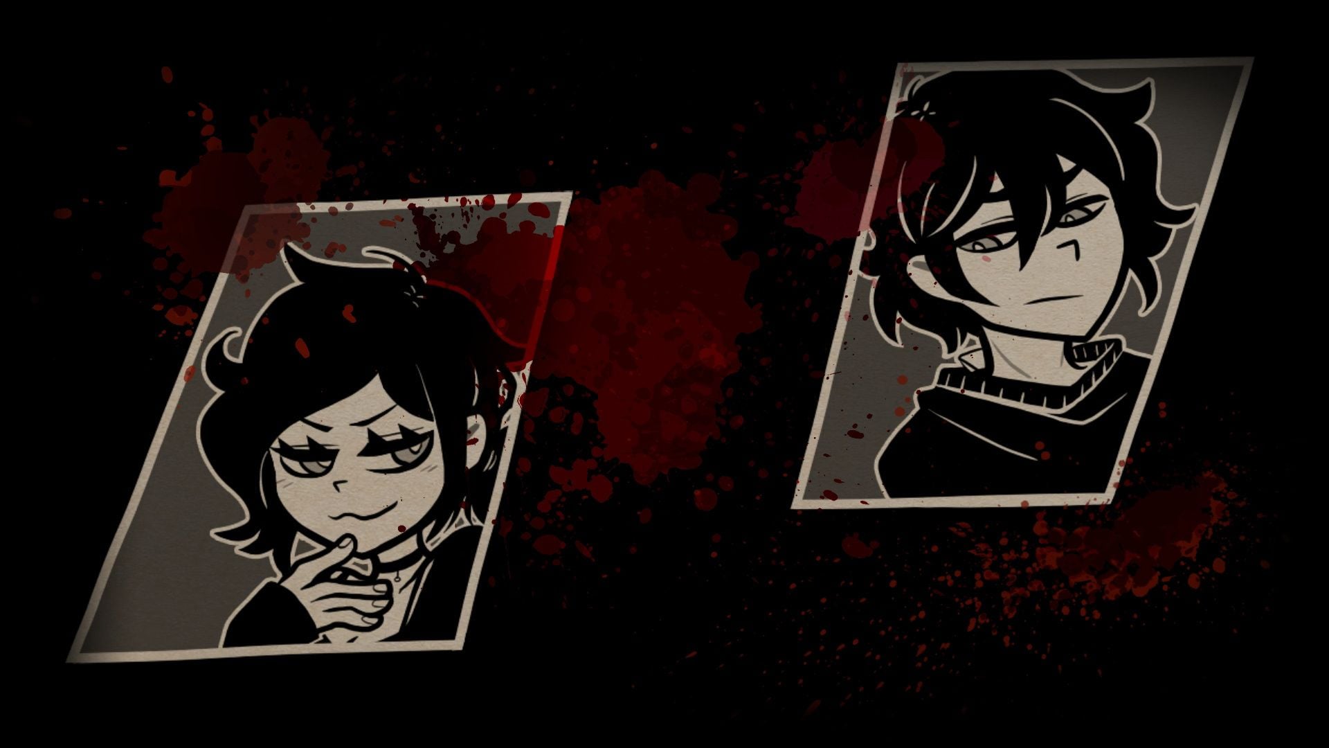 1920x1080 Showcase - The Coffin of Andy and Leyley