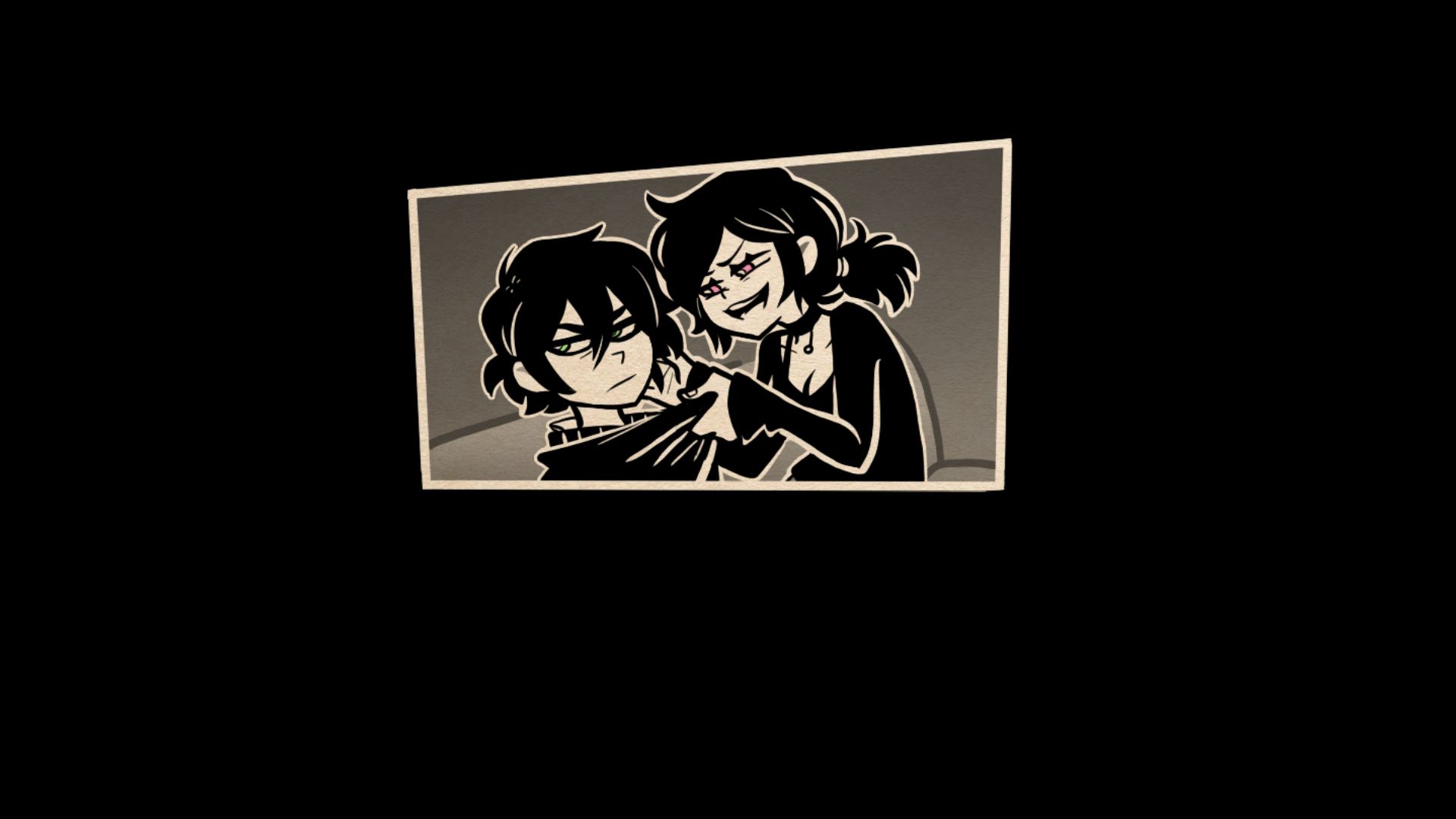 1920x1080 Showcase - The Coffin of Andy and Leyley