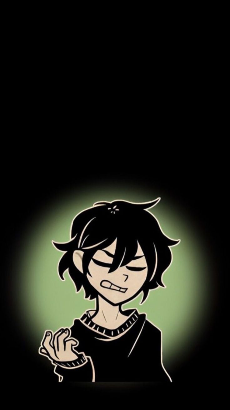 736x1309 Coffin of Andy and Leyley wallpaper