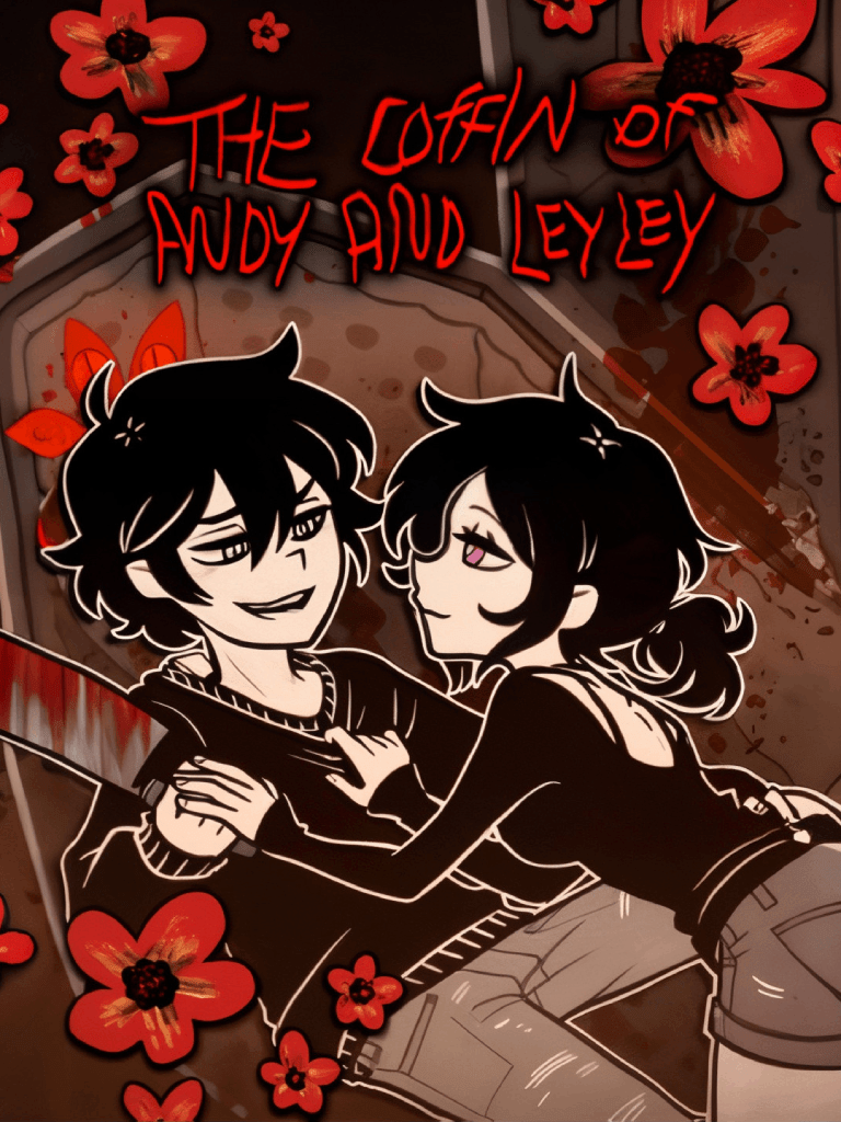 768x1024 The Coffin of Andy and Leyley PC Steam Account