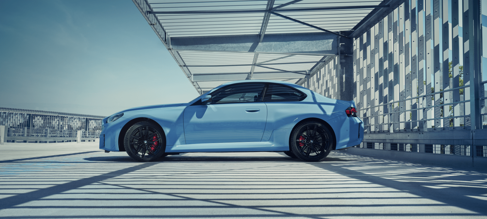 1680x756 Official: All New BMW M2 (G87), Specs, Info, Picture, Videos BMW M2 And 2Series Forum