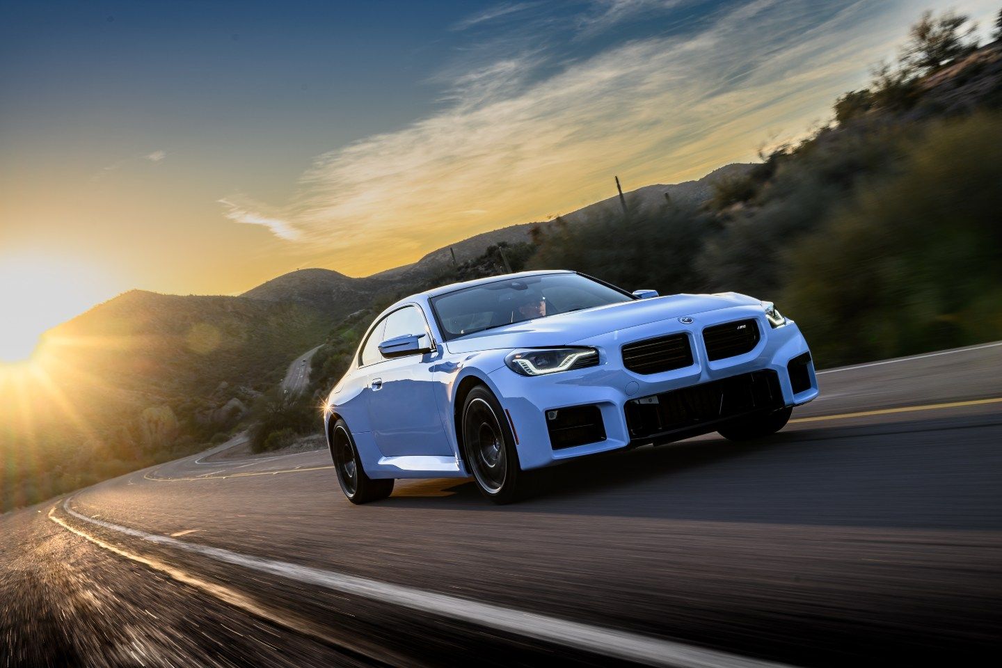 1440x960 BMW M2