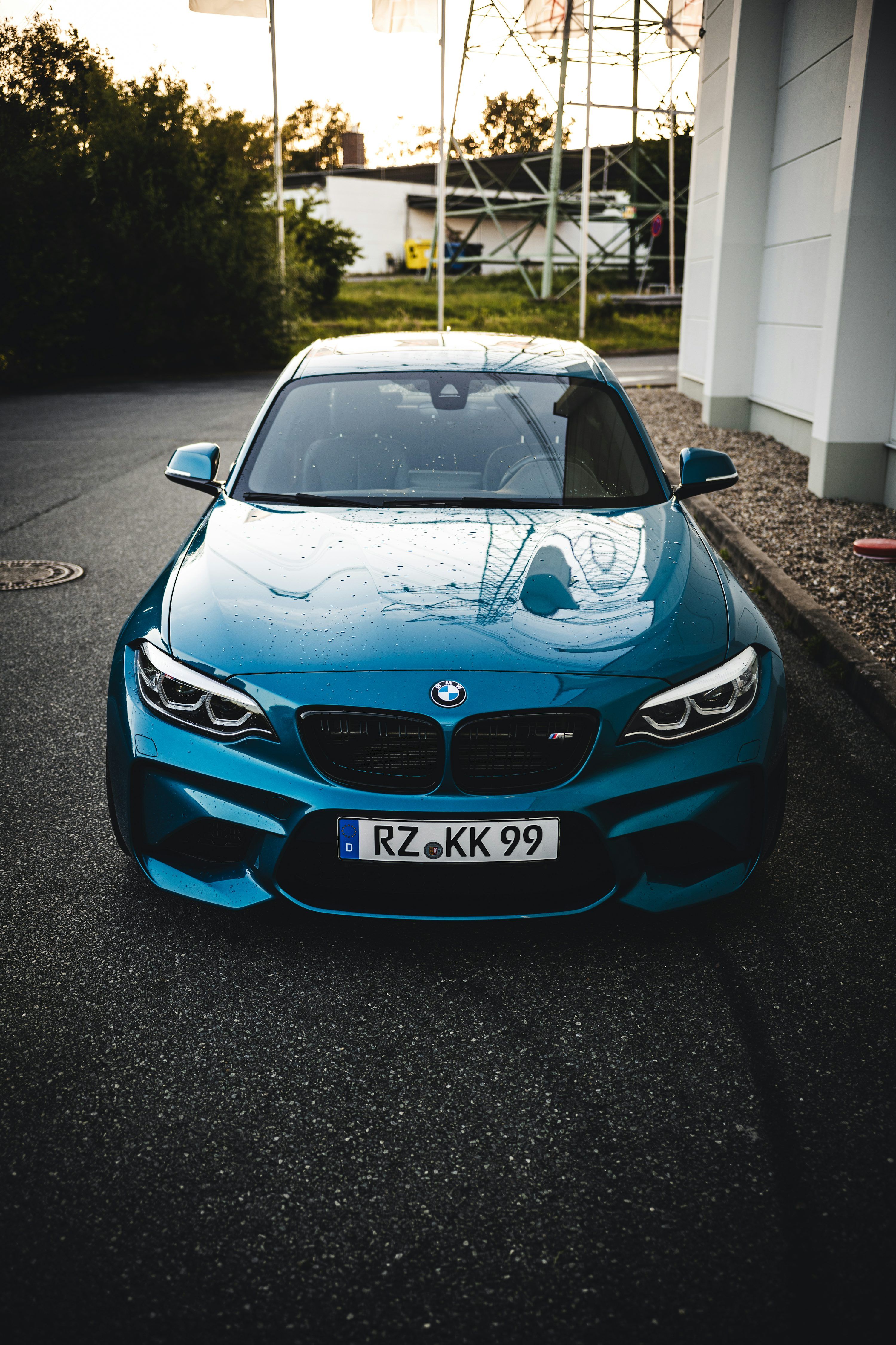 3000x4500 Bmw M2 Picture. Download Free Image