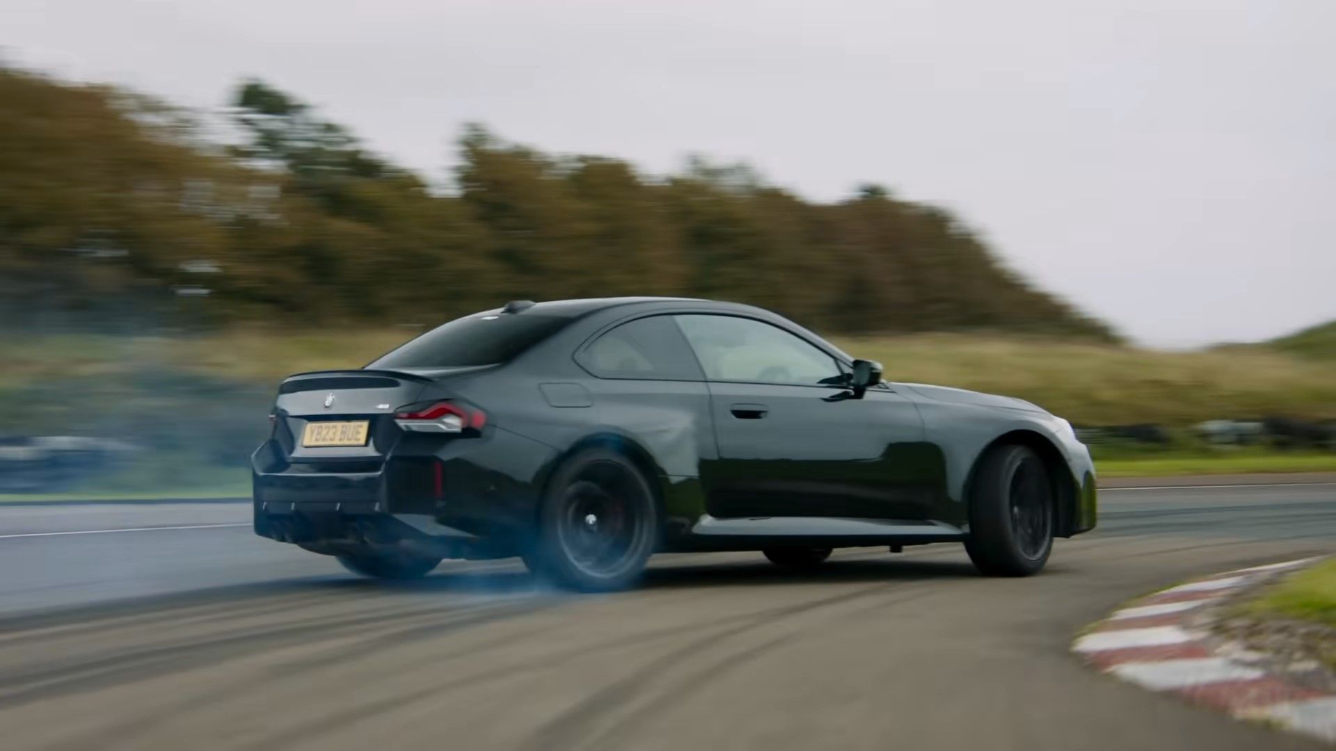 1920x1080 Top Gear Host Admits He Was Wrong About The New BMW M2