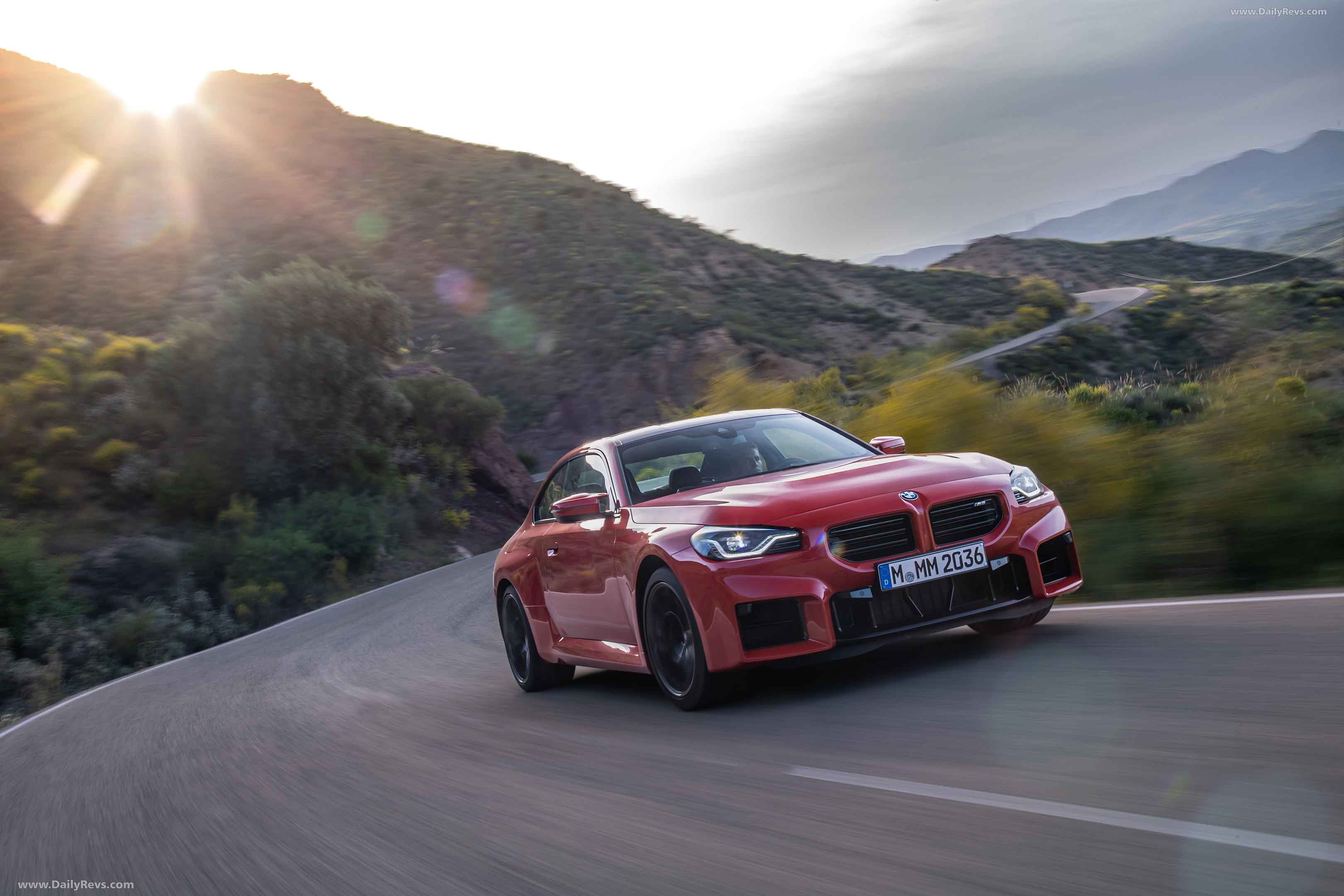 3240x2160 BMW M2 G87 HD Photo, Videos, Specs, Features & Price