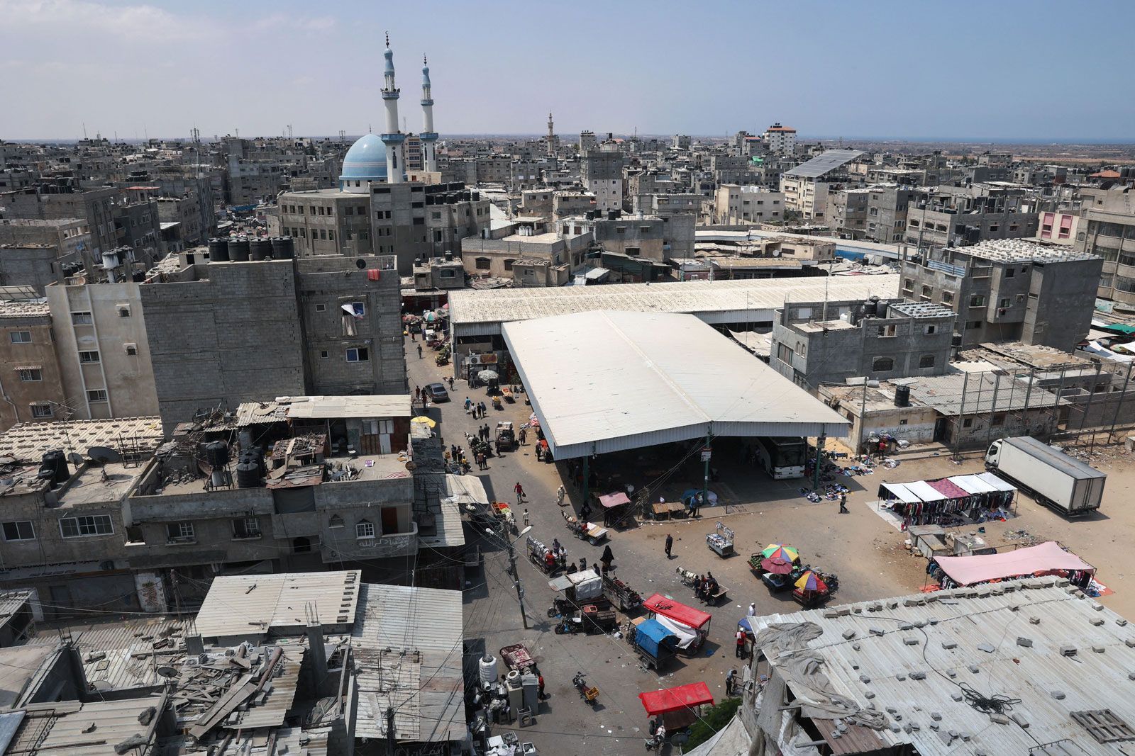 Rafah Wallpapers - Top Free Rafah Backgrounds - WallpaperAccess