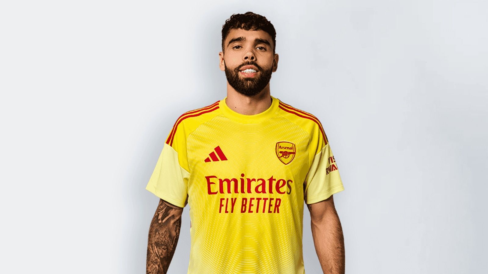 1600x900 David Raya. Players