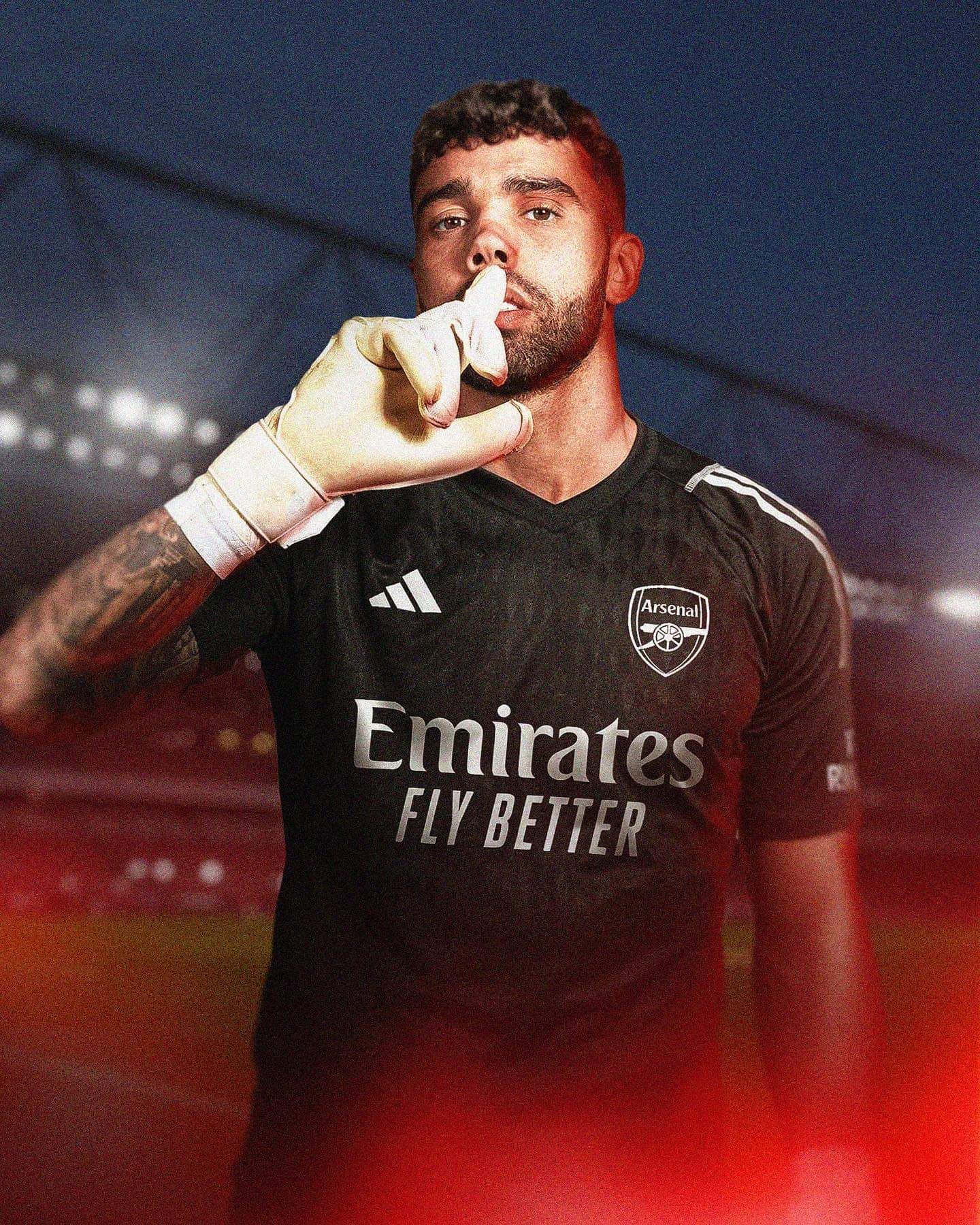 1440x1800 David Raya
