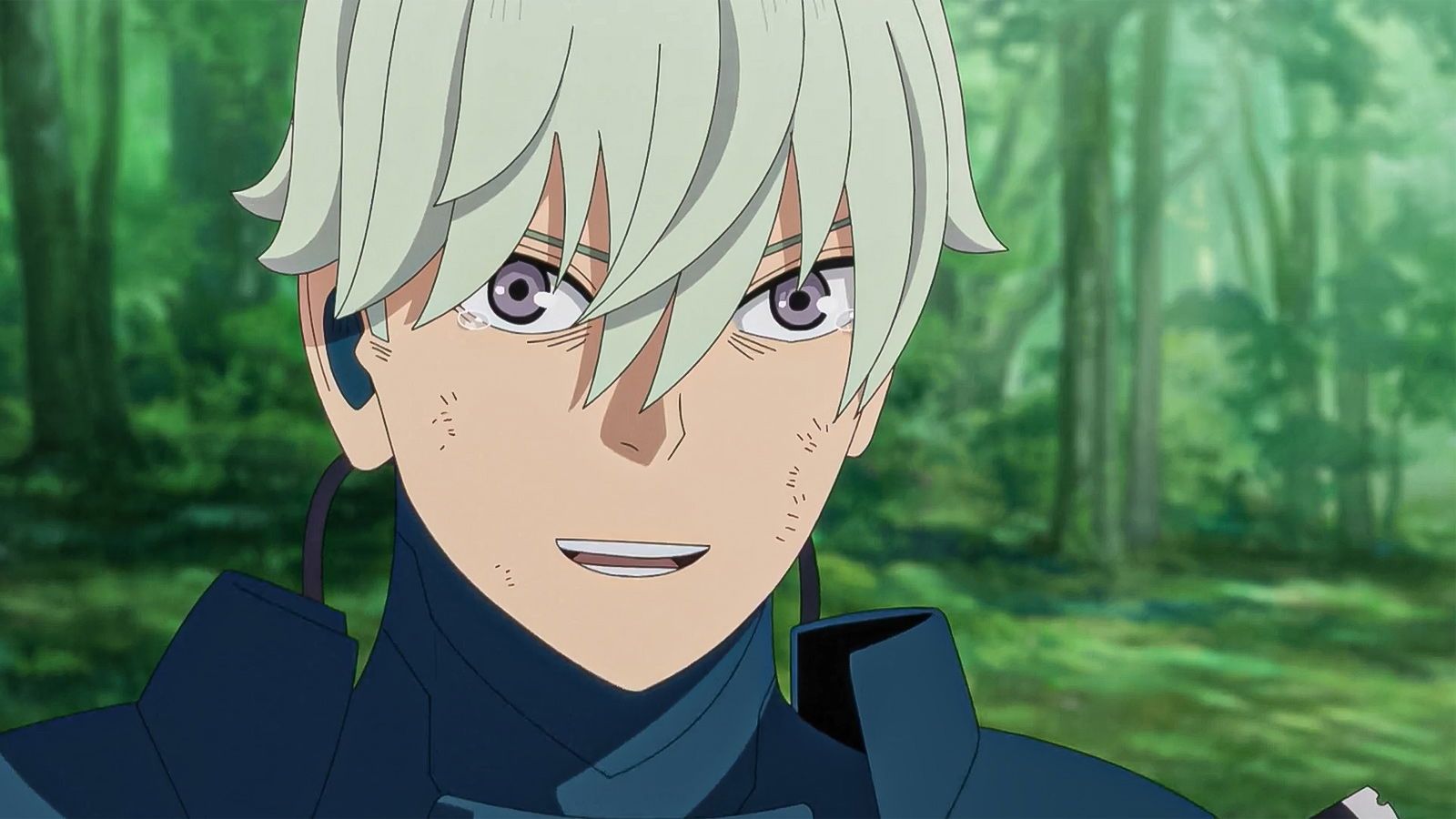 1600x900 Kaiju No. 8 Season 2 Episode 7 Review: Number Weapon 6 Unlocks Reno Ichikawa's Chilling Potential