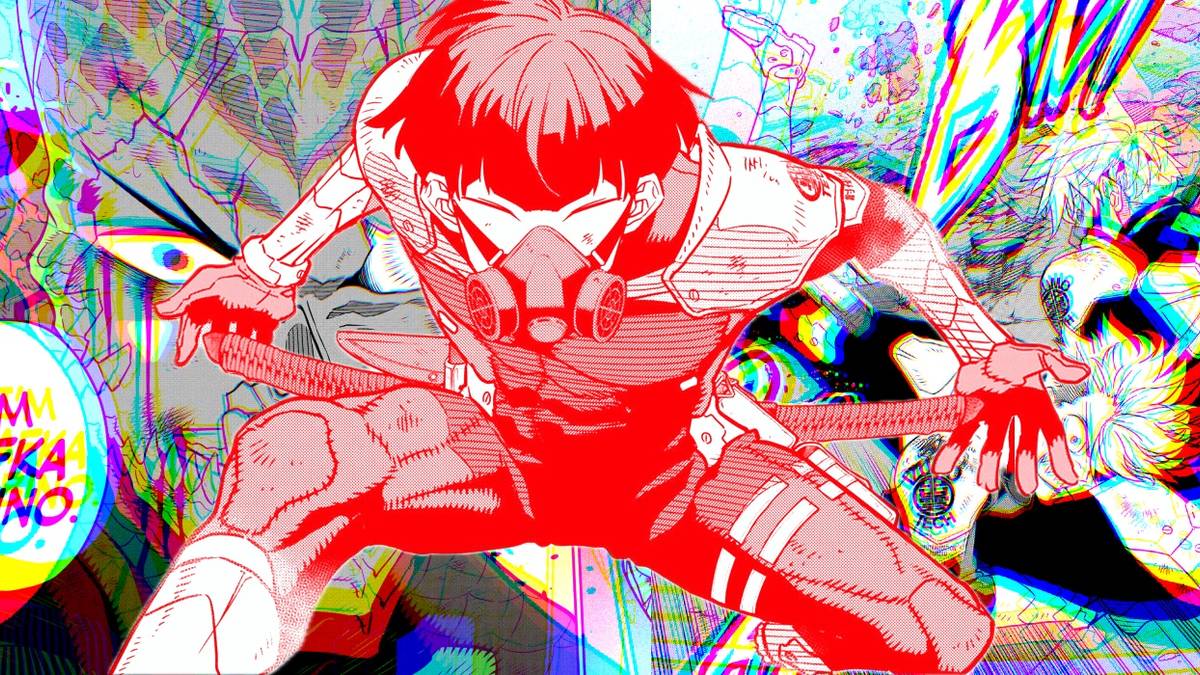 1200x675 Kaiju No. 8 Scenes Manga Fans Want to See in the Anime