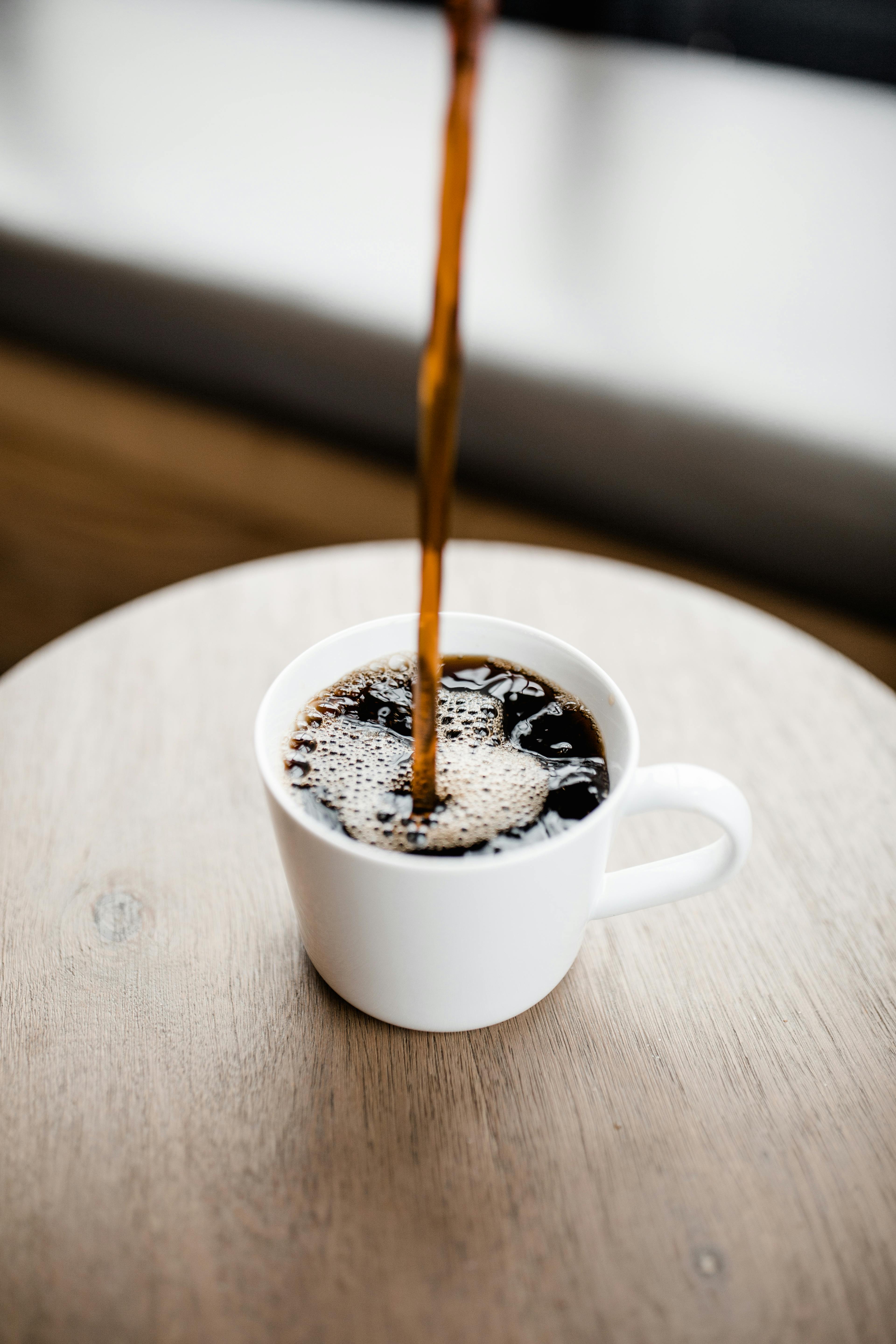 3840x5760 What is Americano coffee
