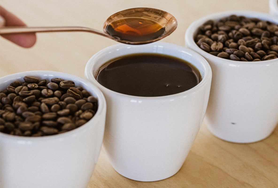 1184x800 Discover the Origin of the Americano Coffee. Pax & Beneficia