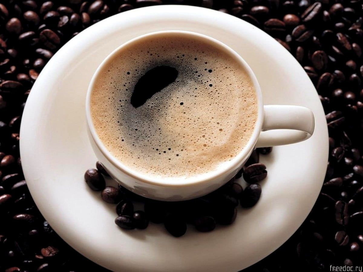 1200x900 Caffè americano wallpaper HD. Download Free background