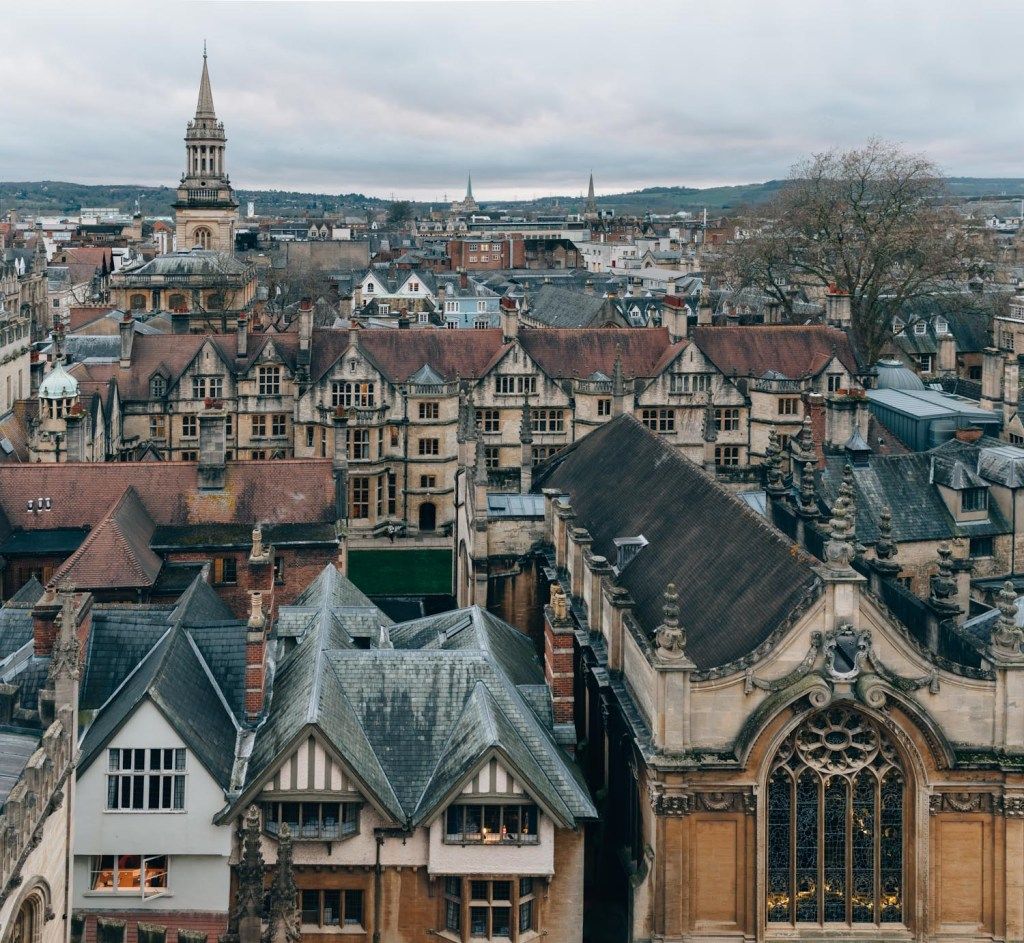 1024x943 One Day in Oxford