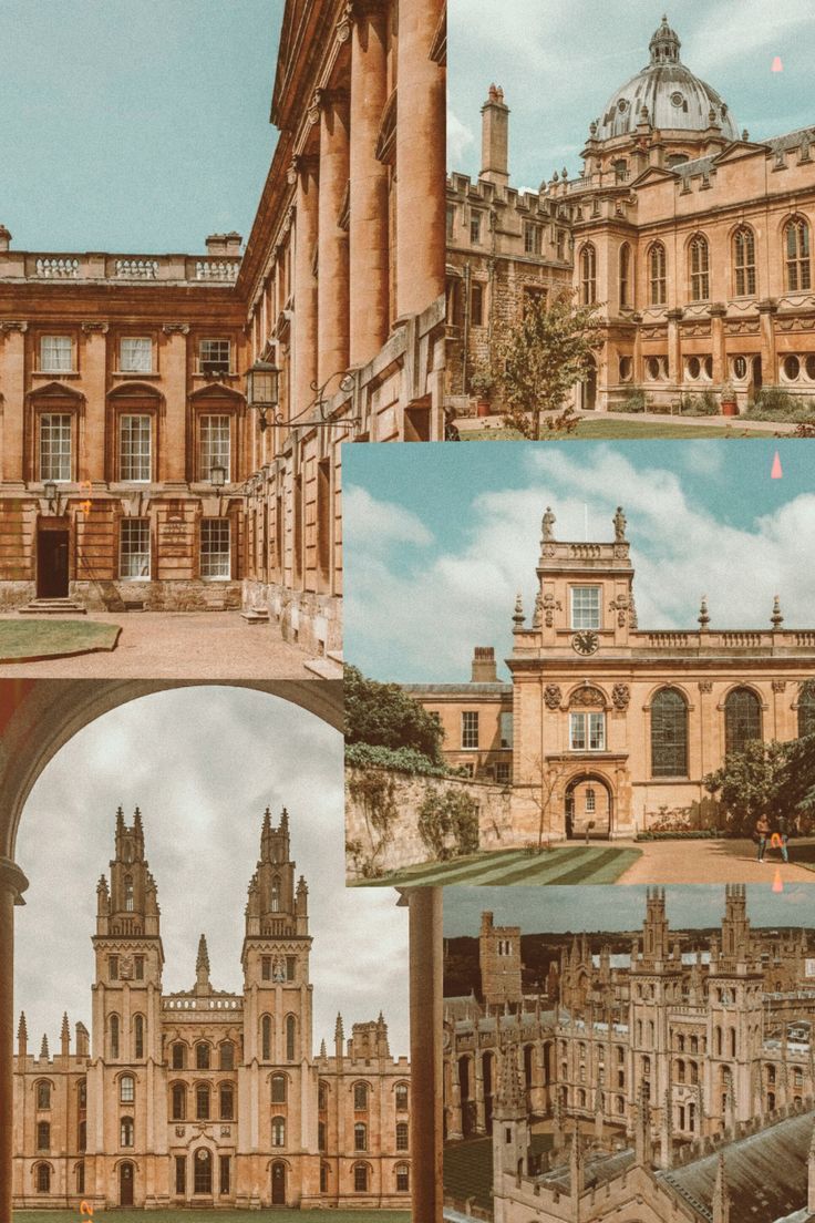 736x1104 Oxford University