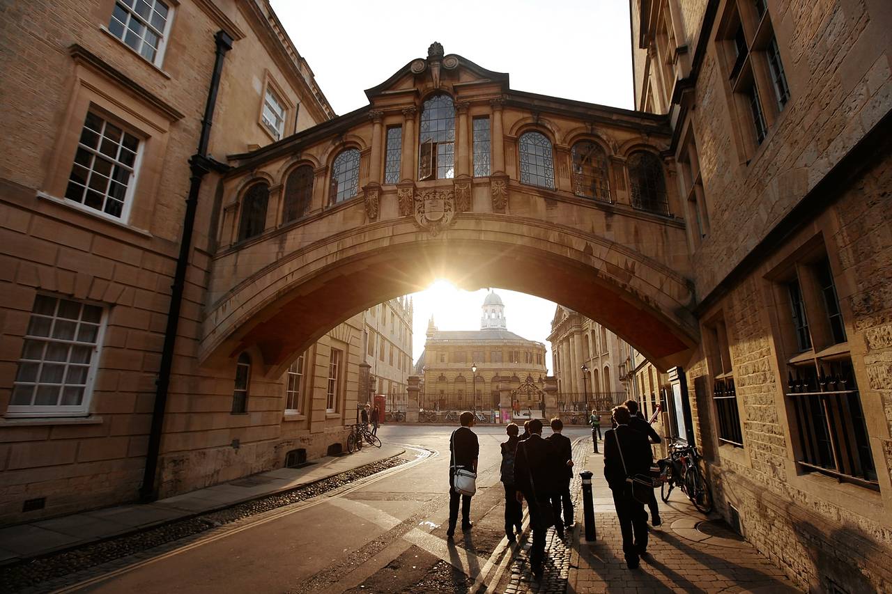 1280x853 A Trip Back to Oxford—Minus the Homework