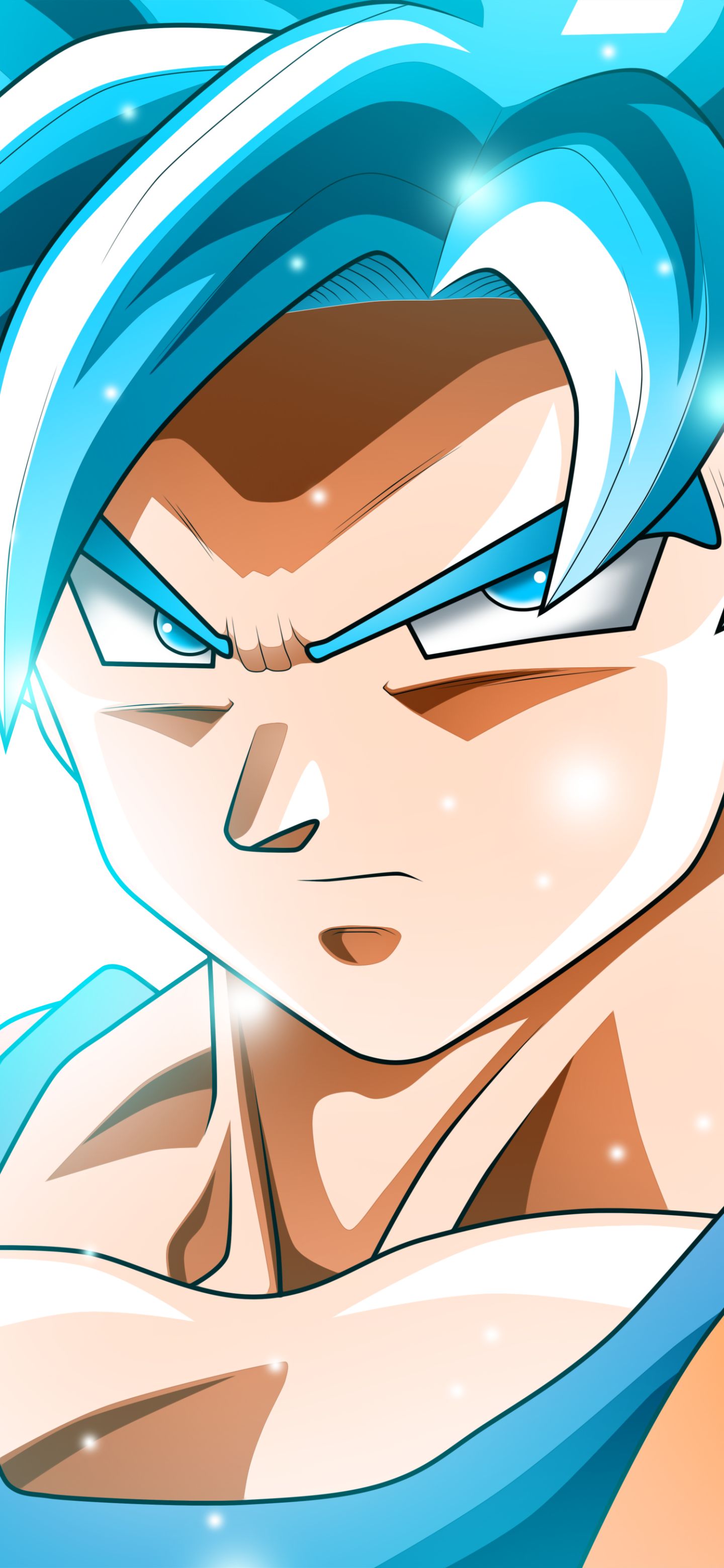 1440x3120 Phone wallpaper: Goku, Dragon Ball, Anime 1177214