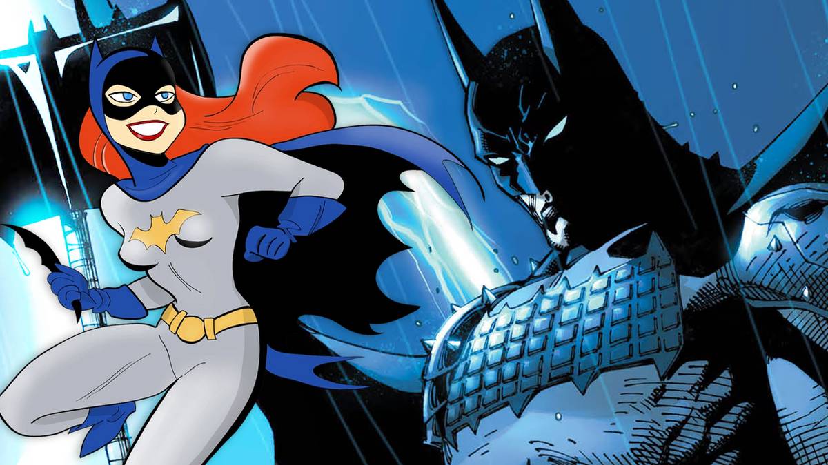 1200x675 Absolute Batman Is Already Planting Seeds For The First Bat Family Member