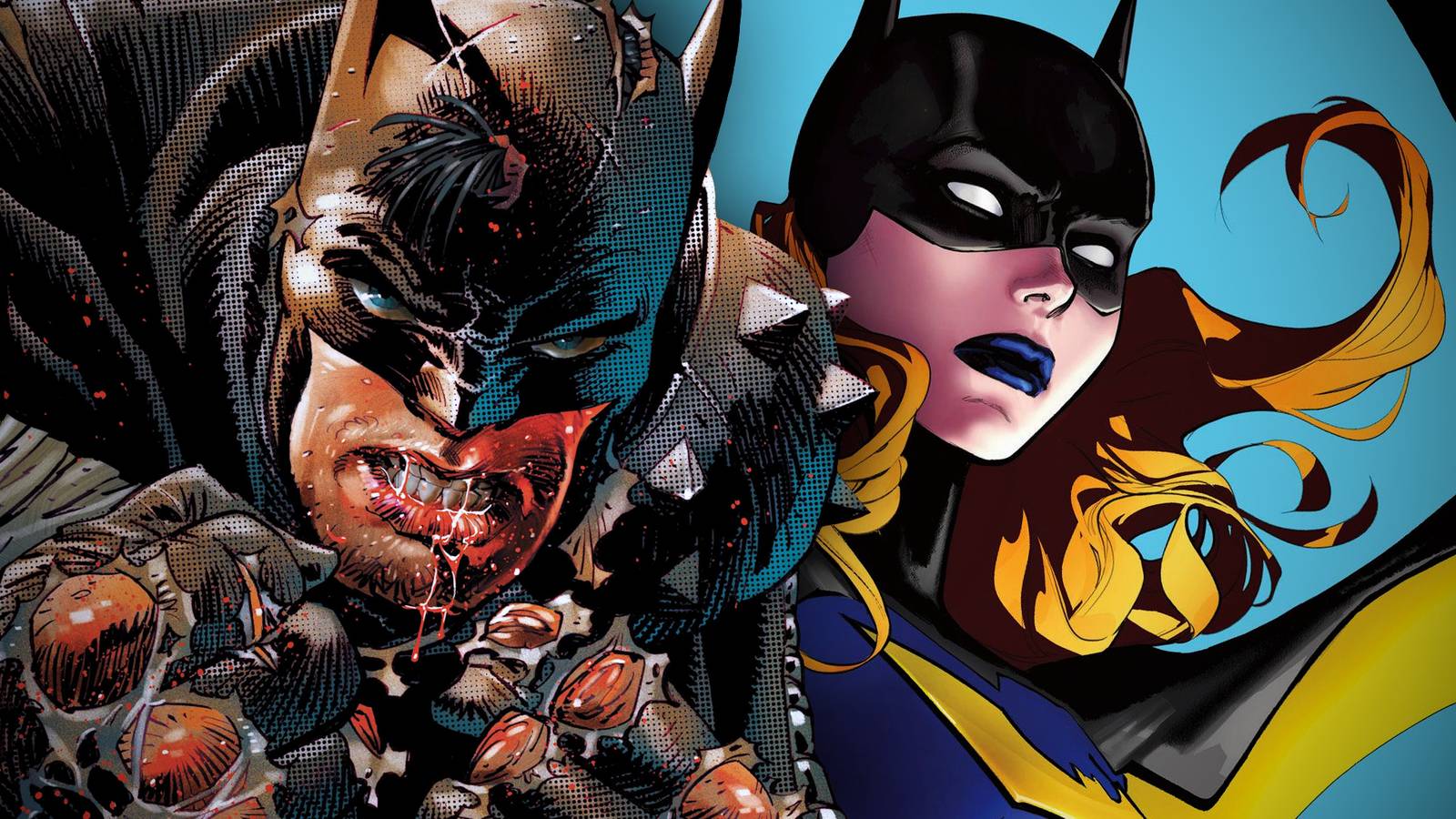 1600x900 DC Is Expanding the Absolute Universe, And It Needs to Introduce Batgirl ASAP