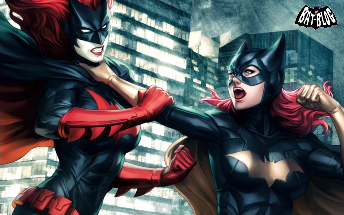 1440x900 BAT : BATMAN TOYS and COLLECTIBLES: BATWOMAN, BATGIRL, and BATMAN ARKHAM CITY Wallpaper Wednesday!
